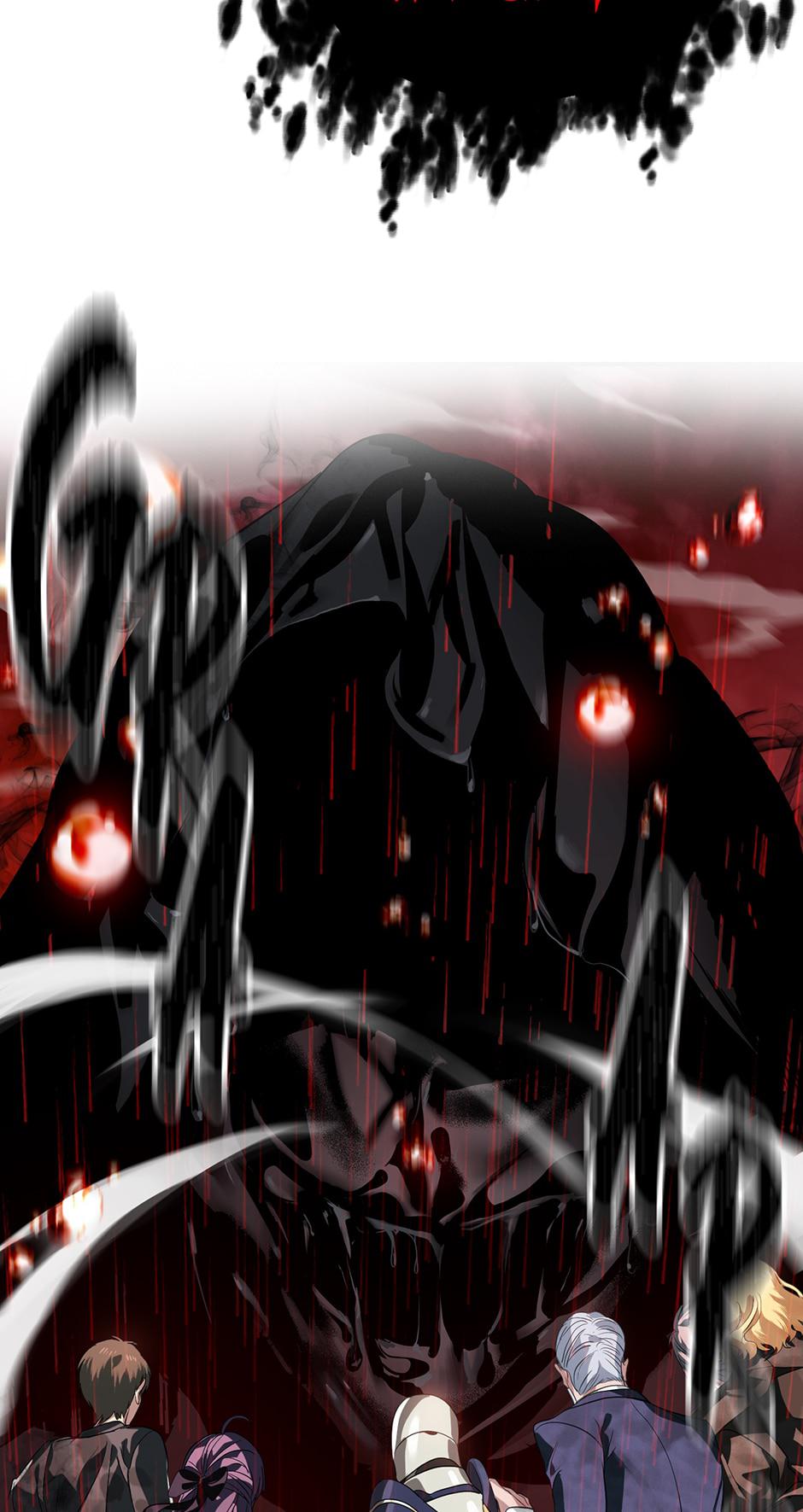 Read SSS Class Revival Hunter Manga Online