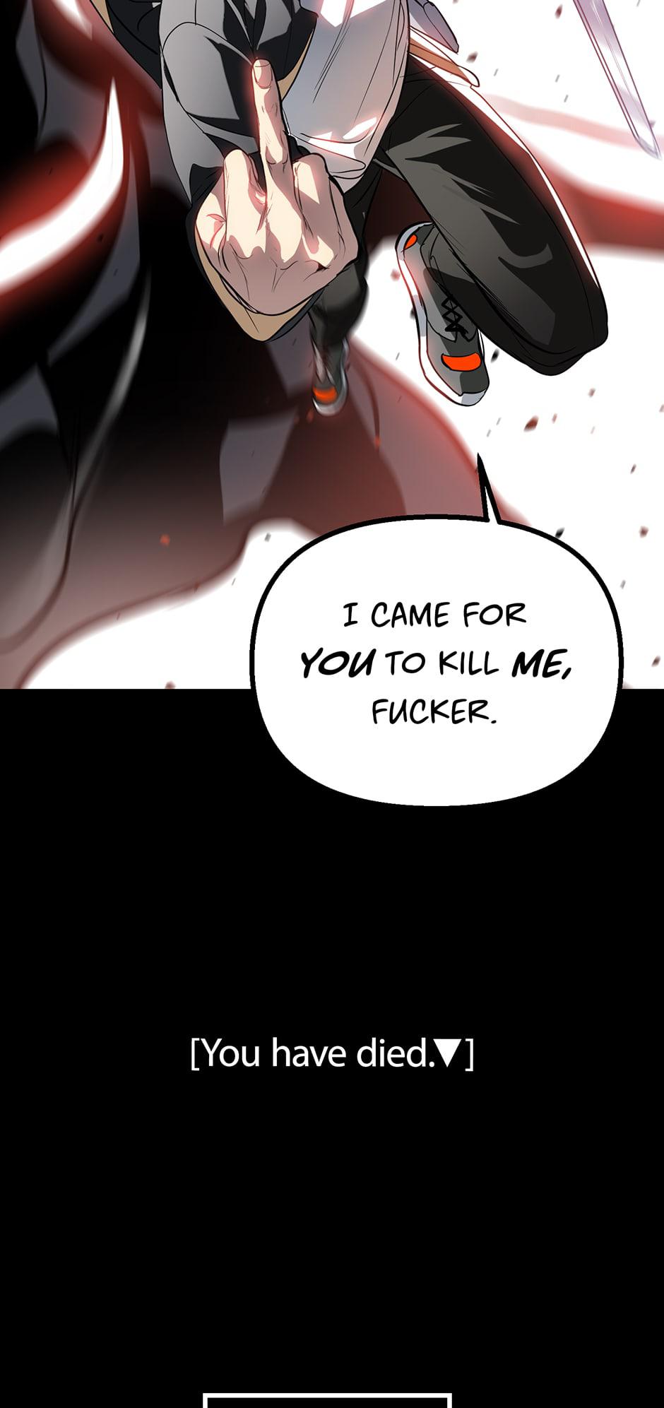 Read SSS Class Revival Hunter Manga Online