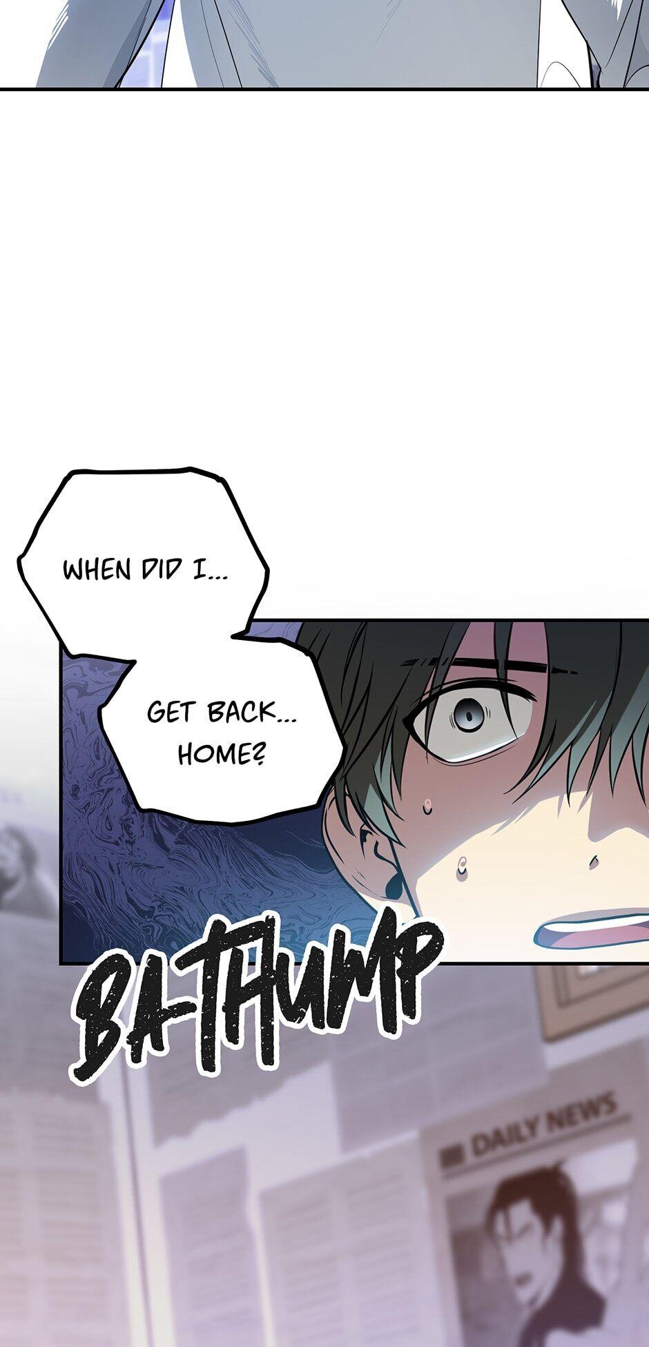 Read SSS Class Revival Hunter Manga Online