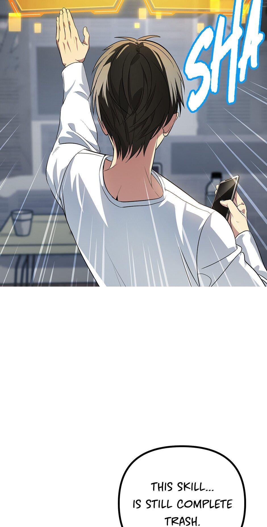 Read SSS Class Revival Hunter Manga Online