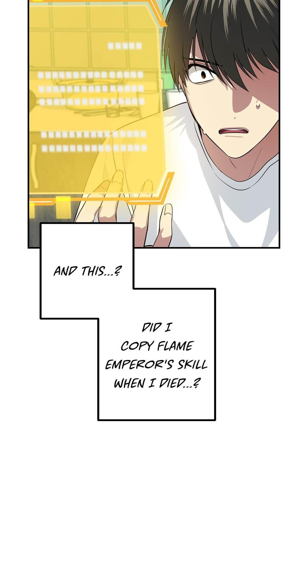 Read SSS Class Revival Hunter Manga Online