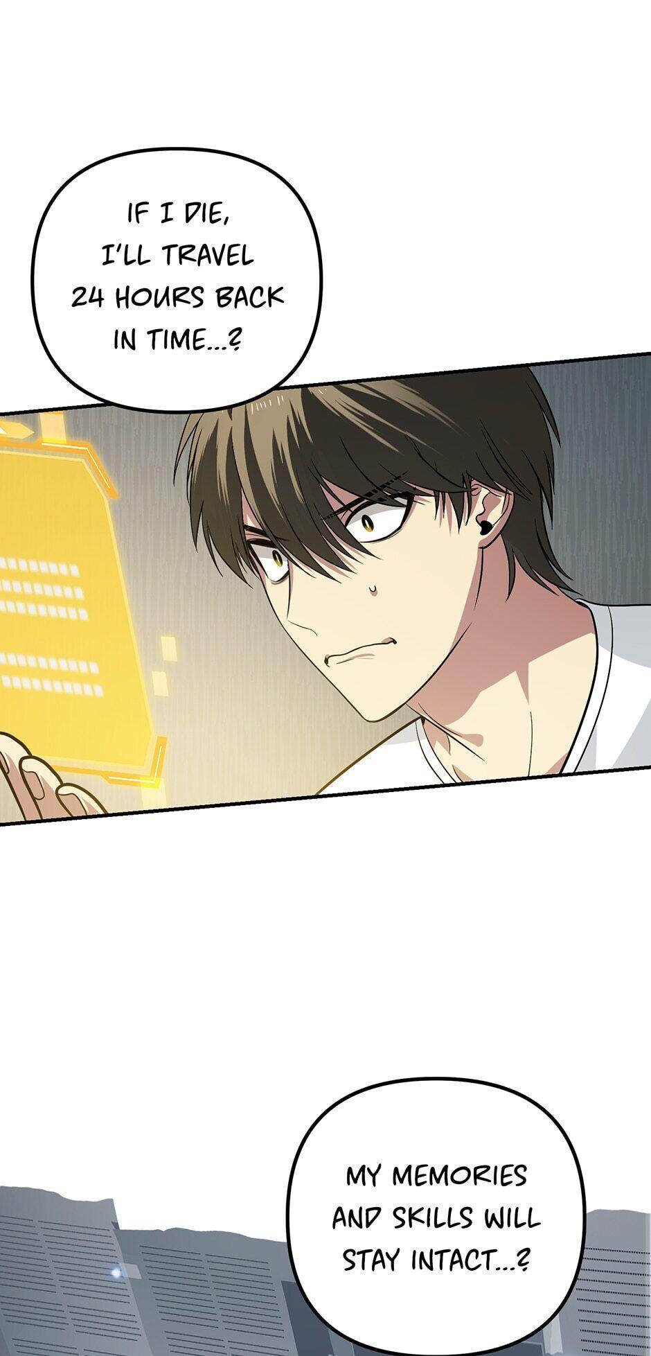 Read SSS Class Revival Hunter Manga Online