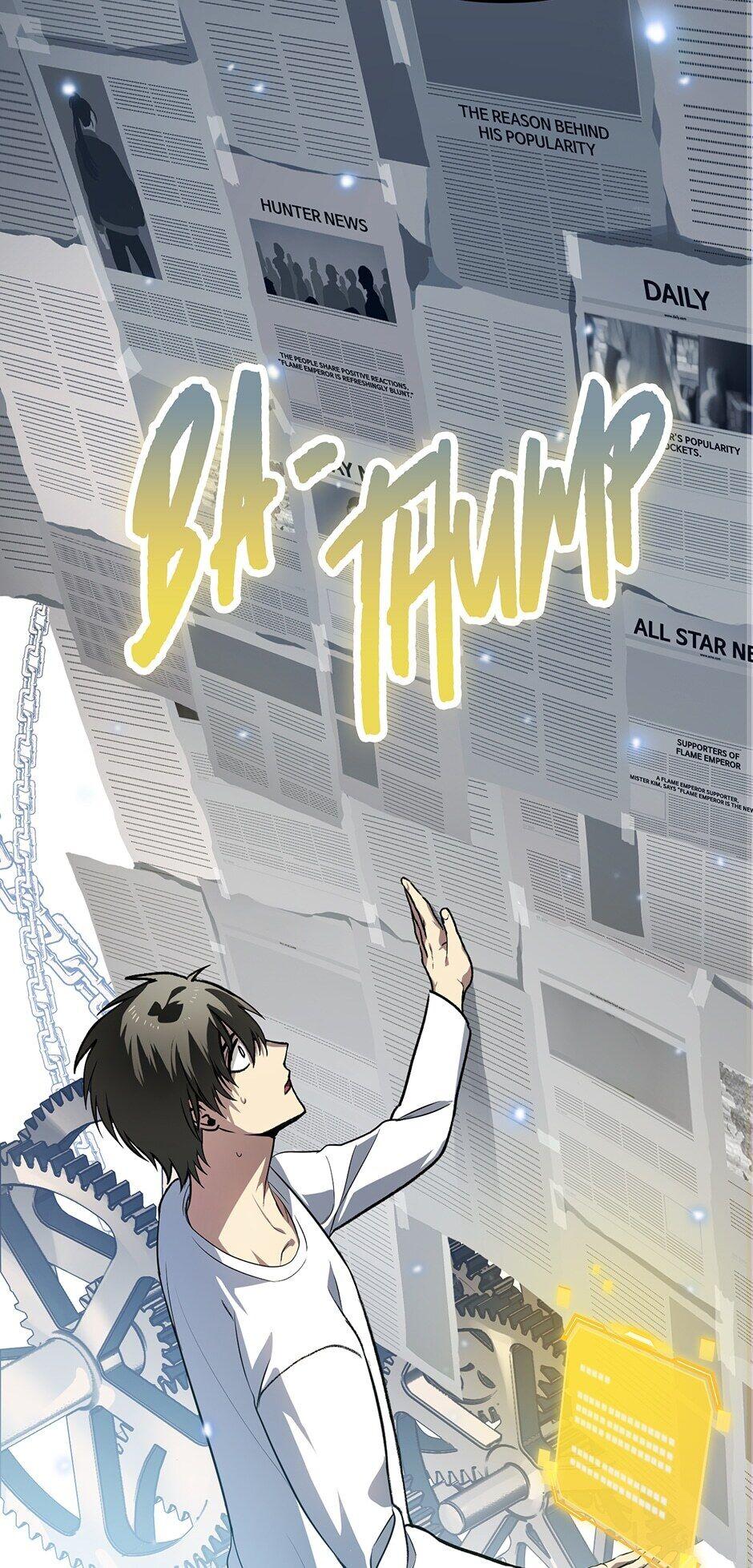 Read SSS Class Revival Hunter Manga Online
