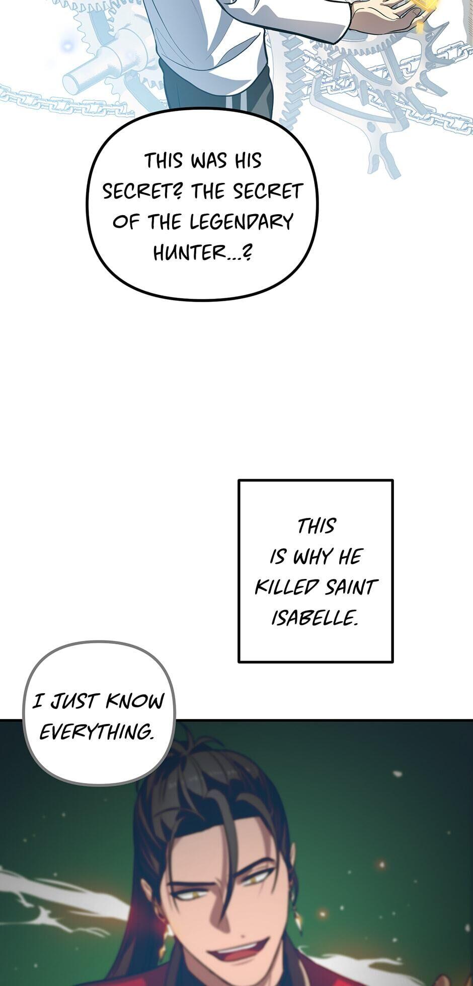 Read SSS Class Revival Hunter Manga Online