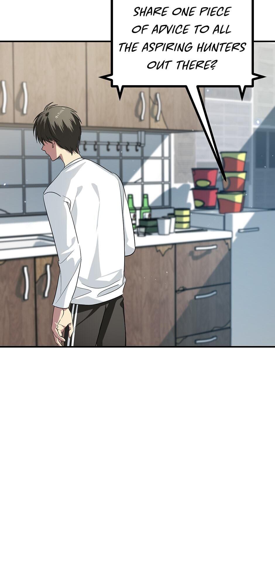 Read SSS Class Revival Hunter Manga Online