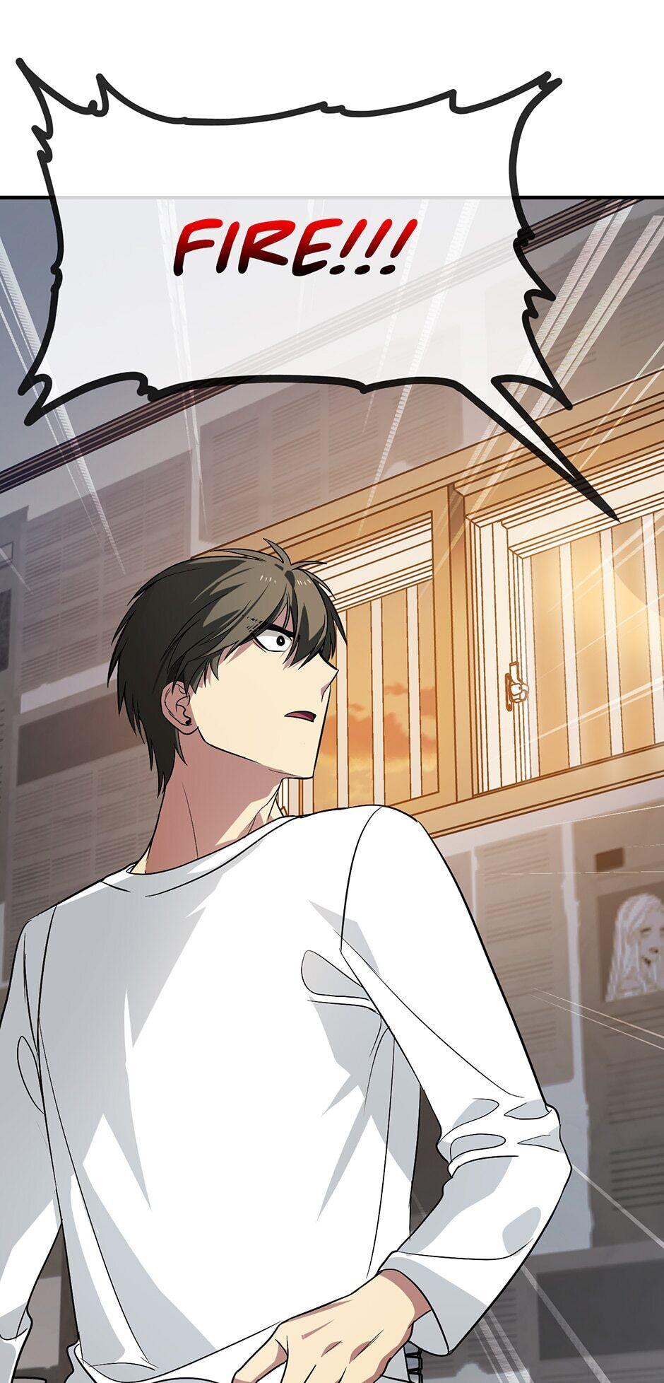 Read SSS Class Revival Hunter Manga Online