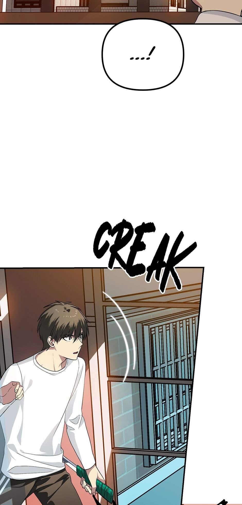 Read SSS Class Revival Hunter Manga Online