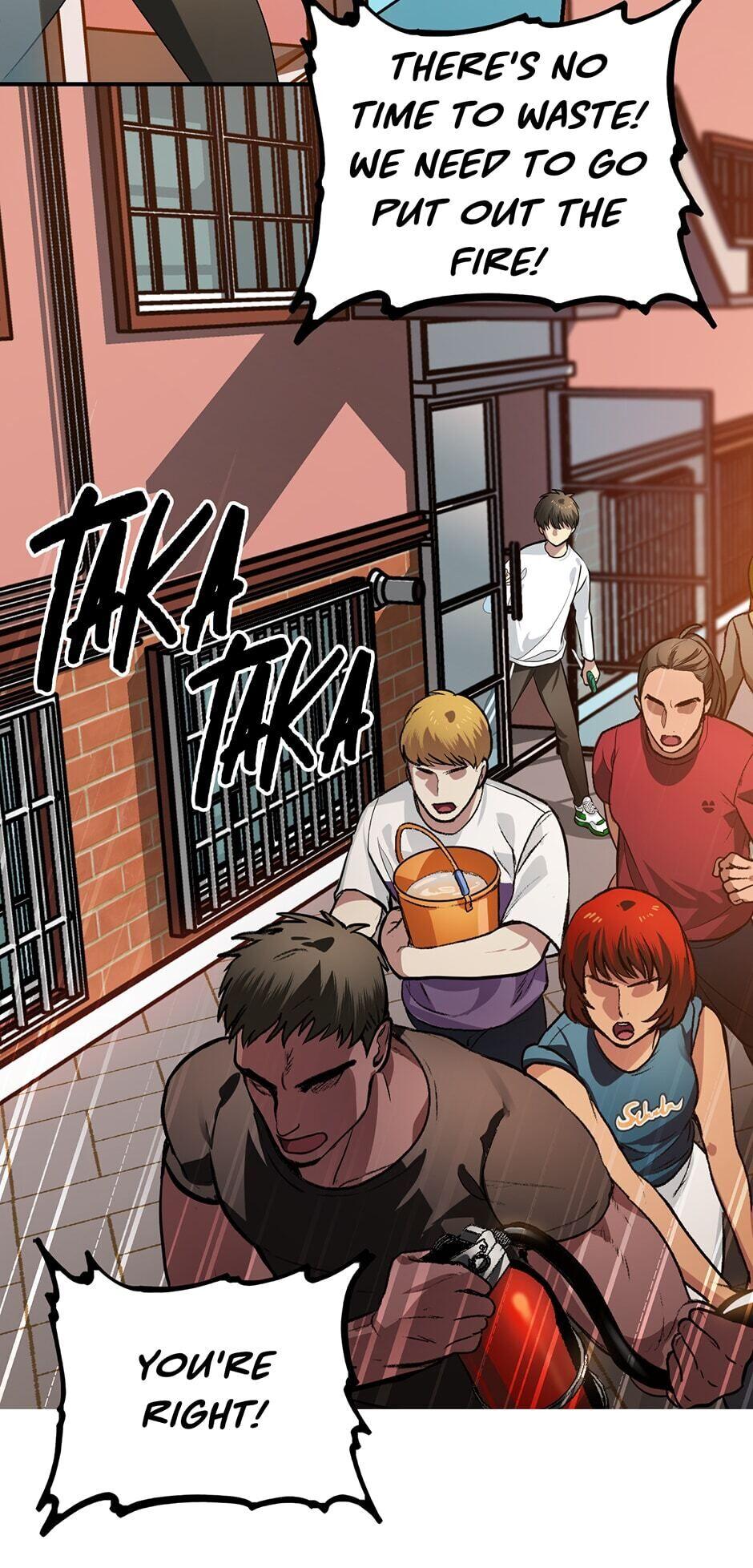 Read SSS Class Revival Hunter Manga Online