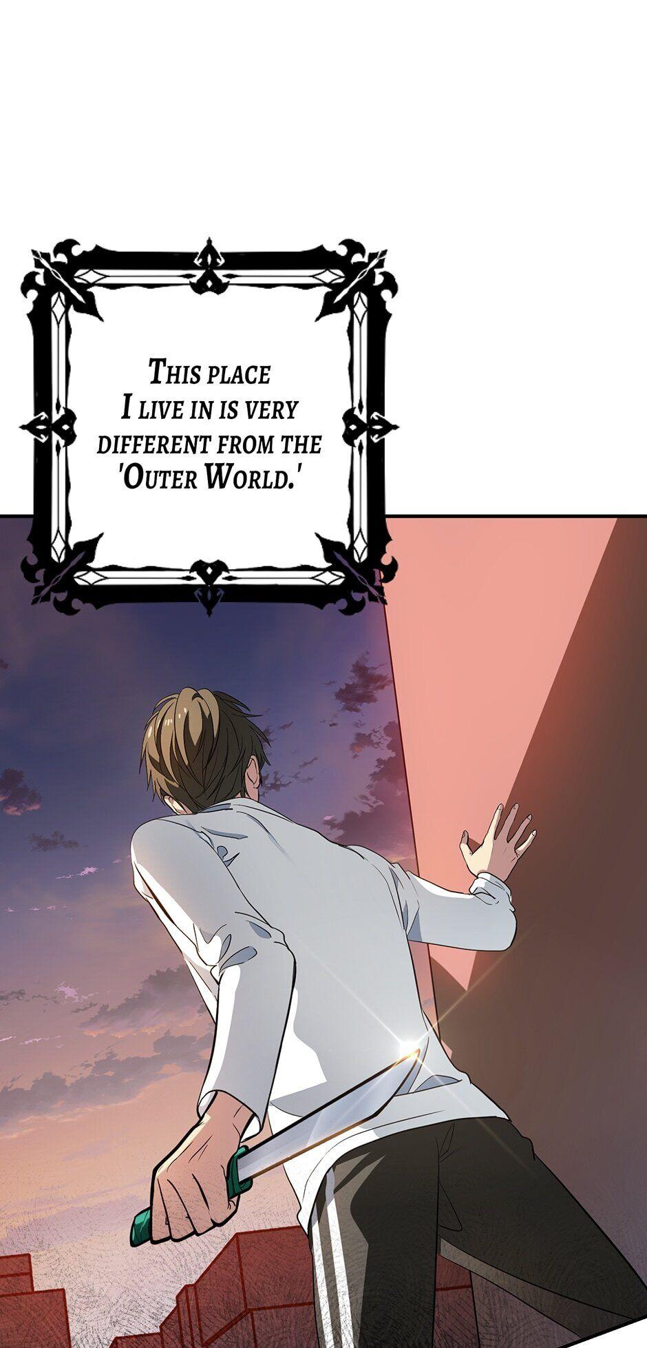 Read SSS Class Revival Hunter Manga Online