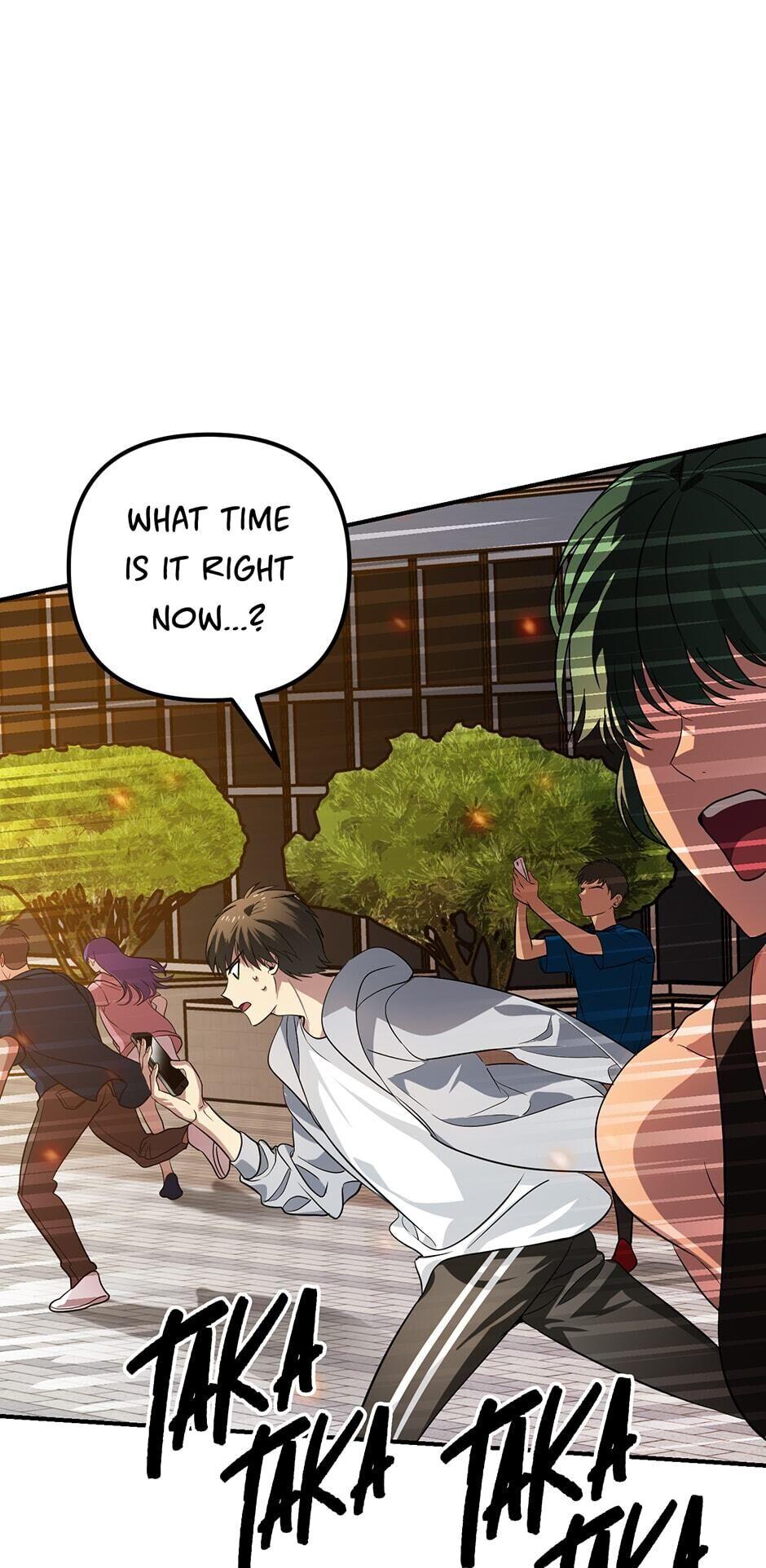 Read SSS Class Revival Hunter Manga Online