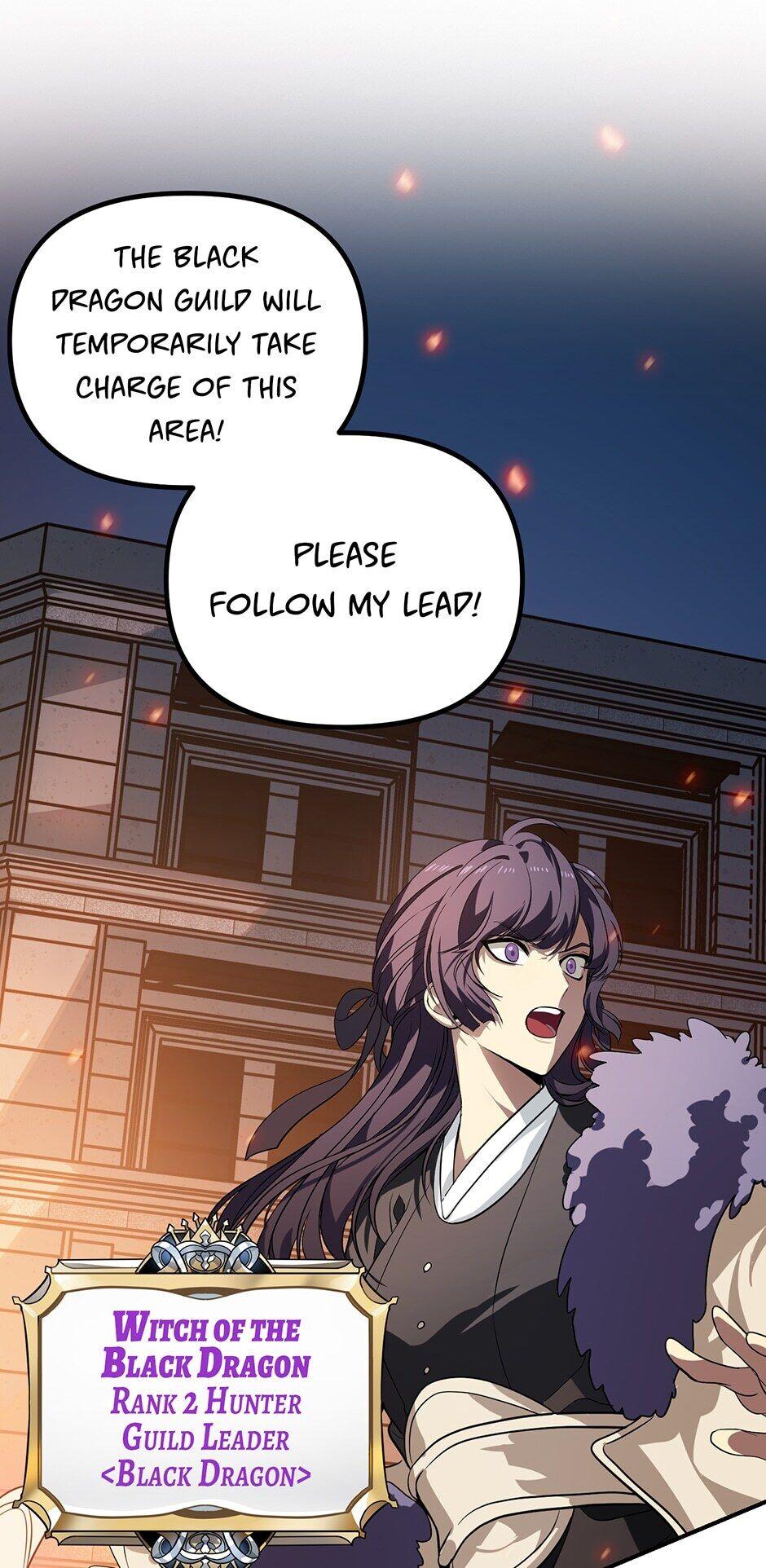 Read SSS Class Revival Hunter Manga Online