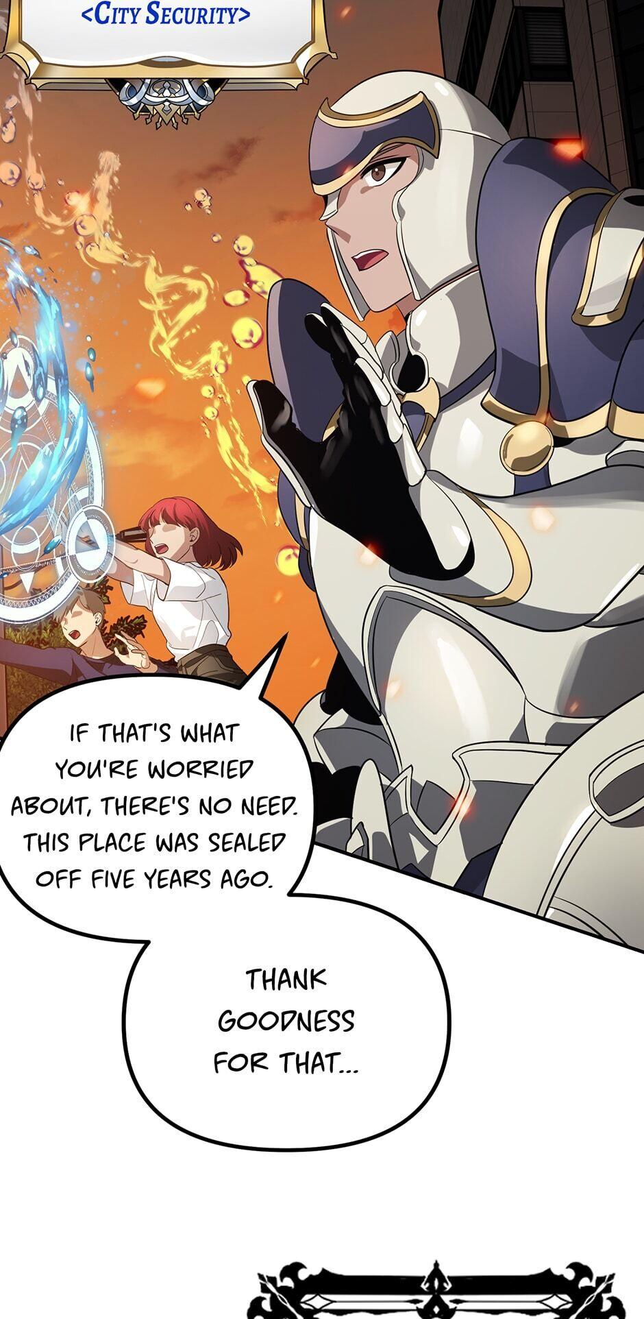 Read SSS Class Revival Hunter Manga Online