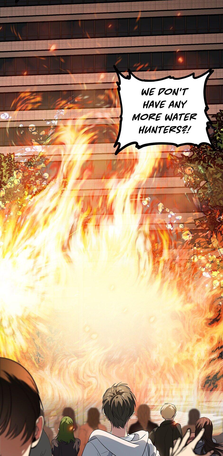 Read SSS Class Revival Hunter Manga Online