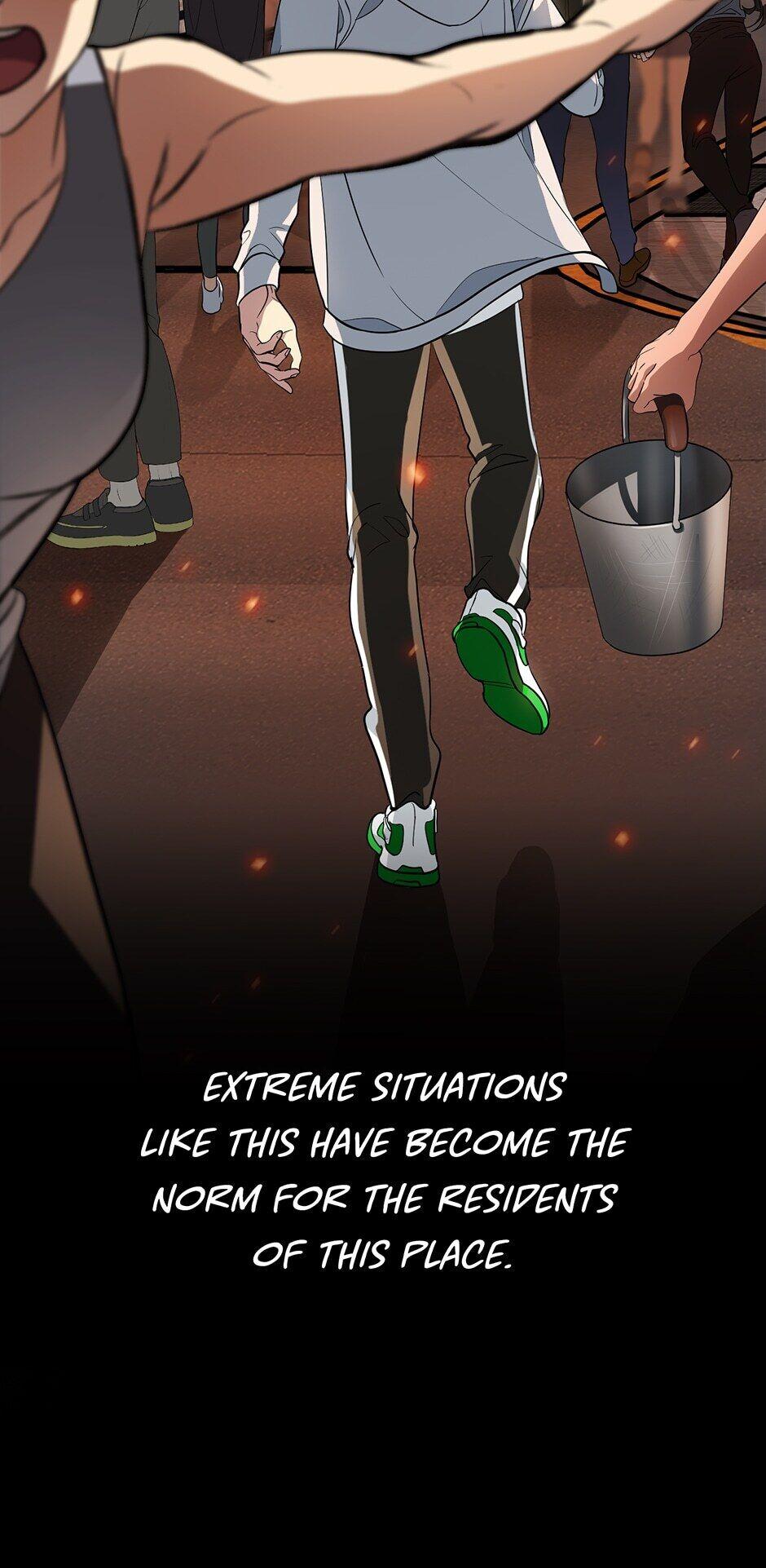 Read SSS Class Revival Hunter Manga Online