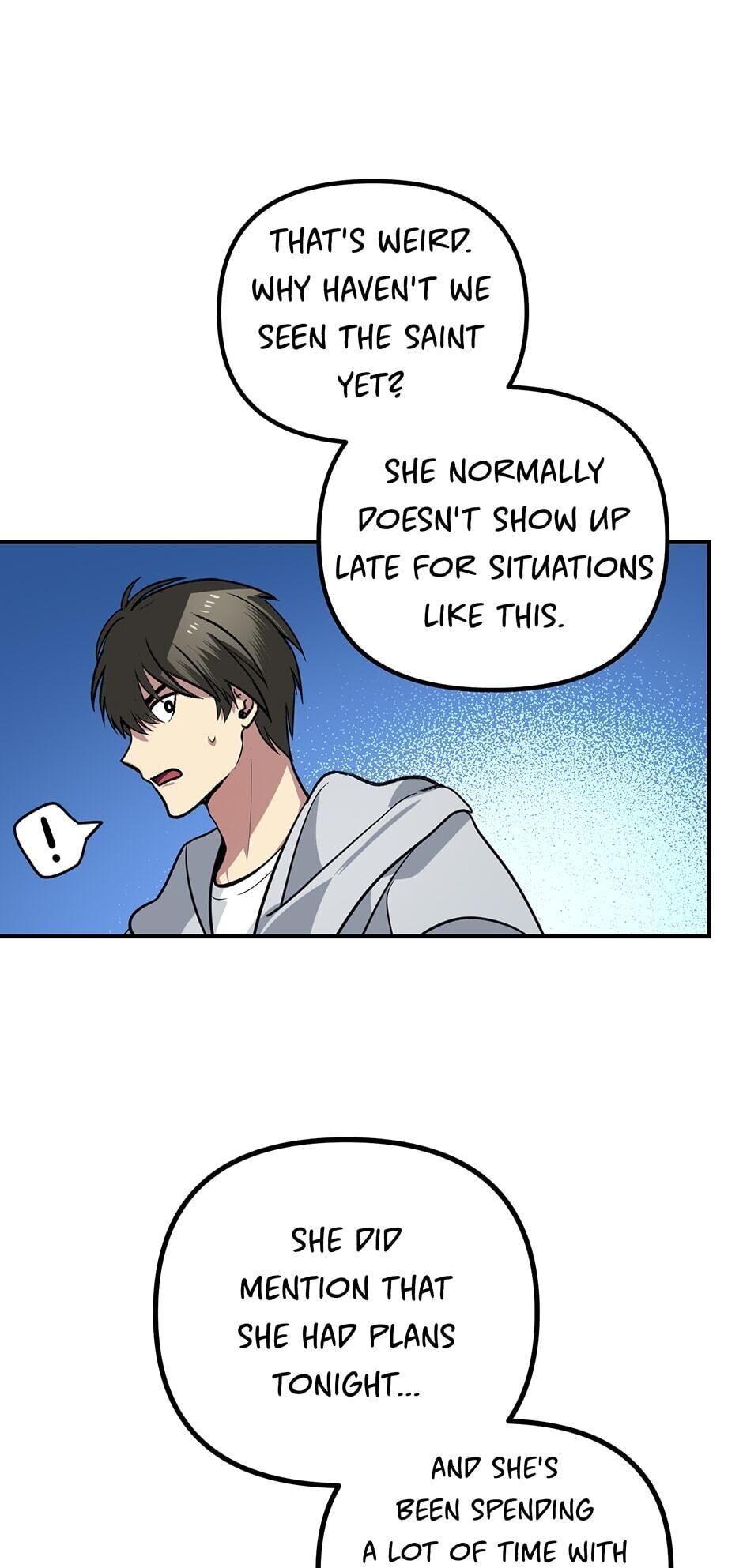 Read SSS Class Revival Hunter Manga Online