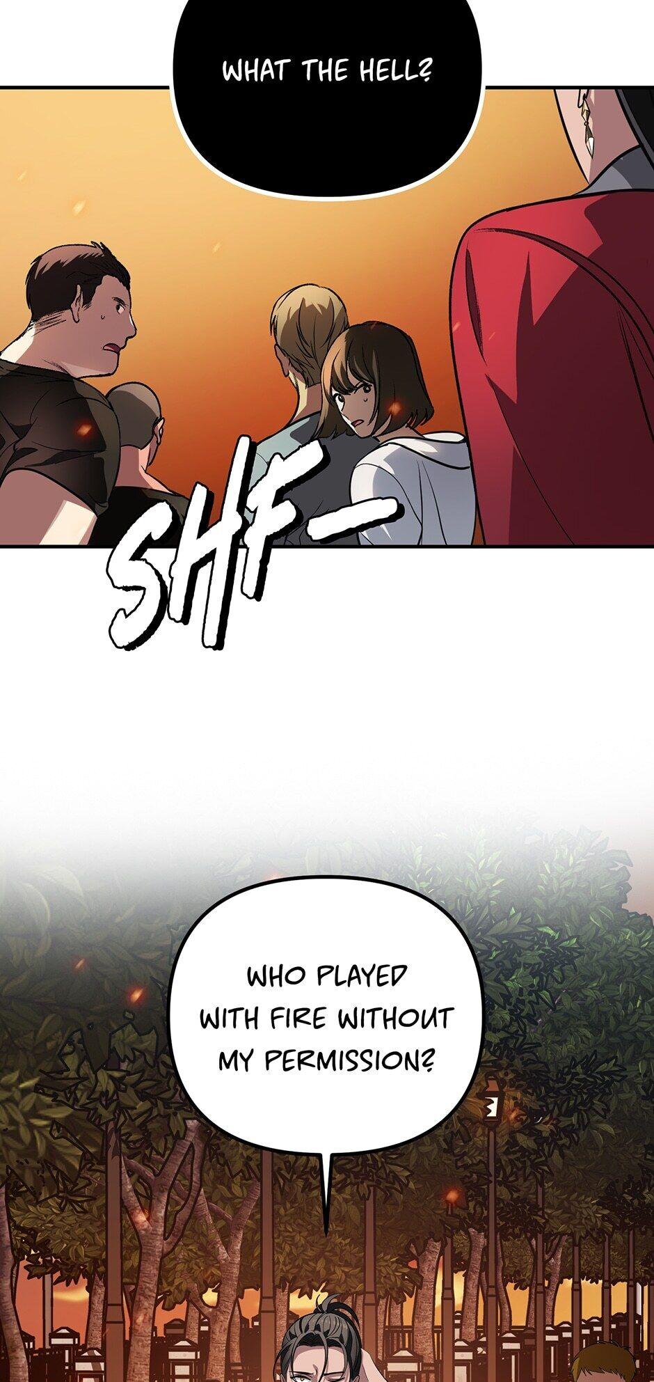 Read SSS Class Revival Hunter Manga Online