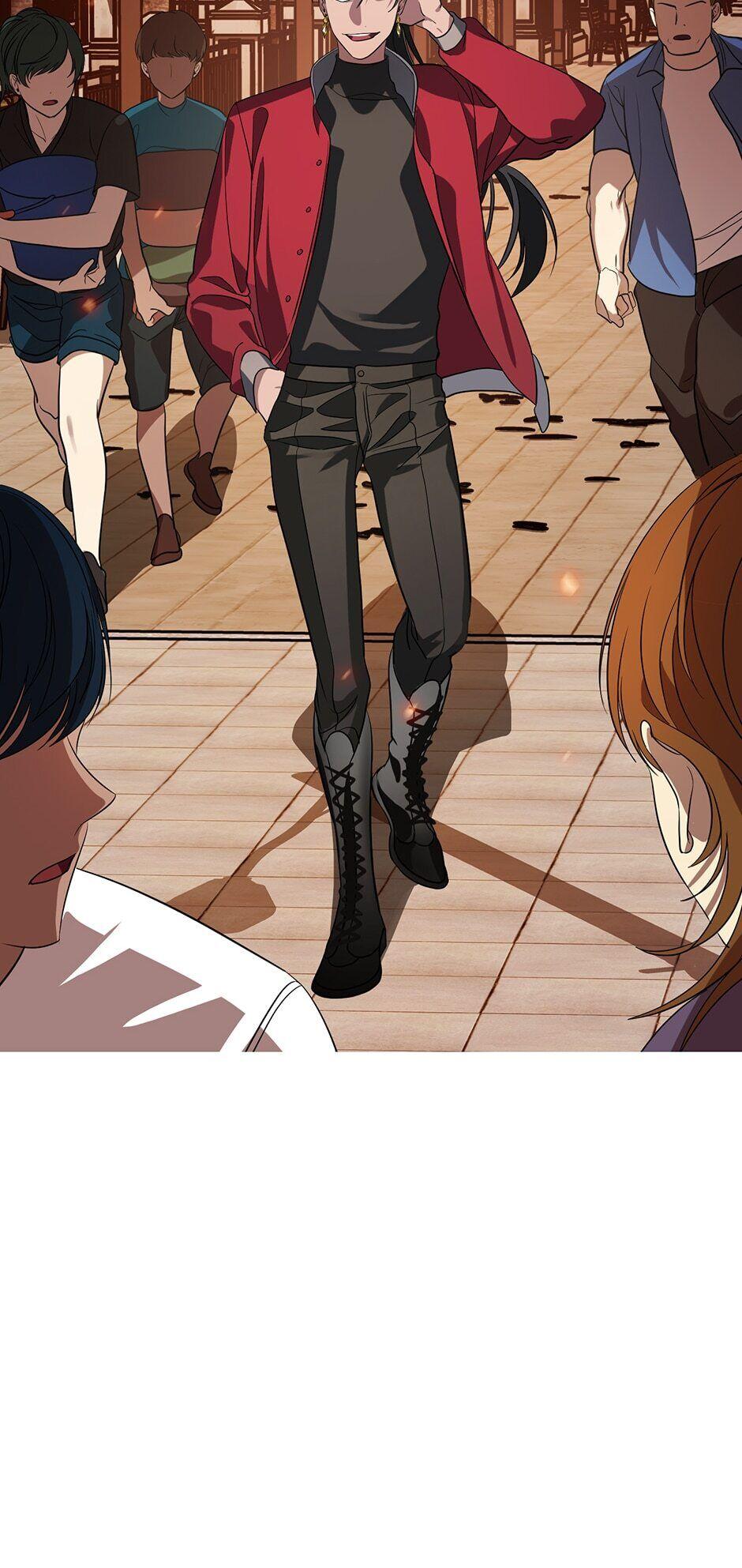 Read SSS Class Revival Hunter Manga Online