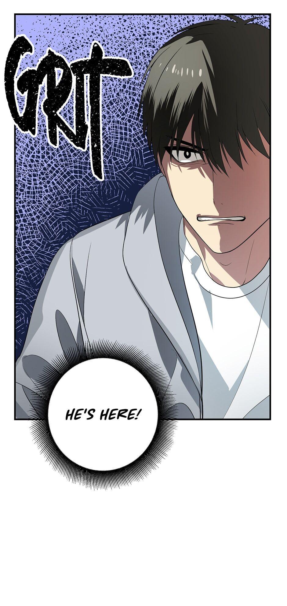 Read SSS Class Revival Hunter Manga Online
