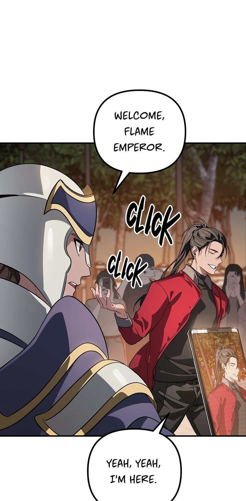 Read SSS Class Revival Hunter Manga Online