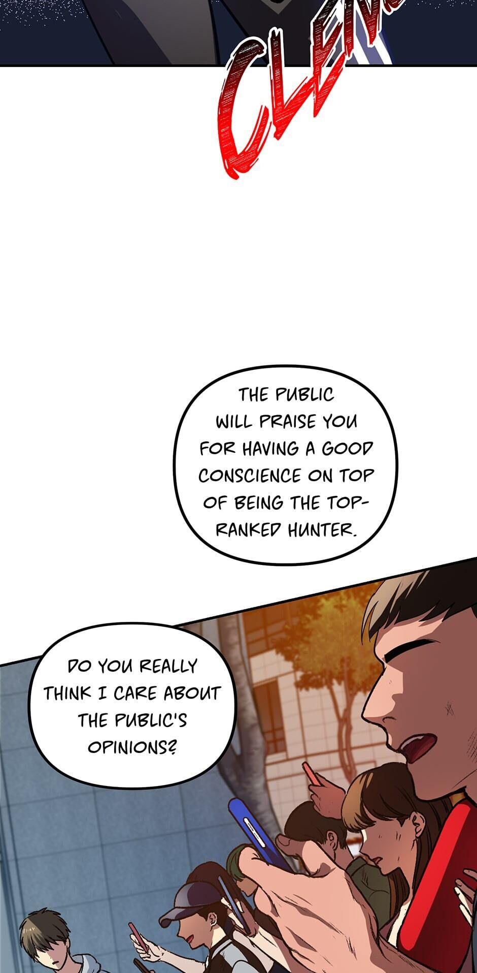 Read SSS Class Revival Hunter Manga Online