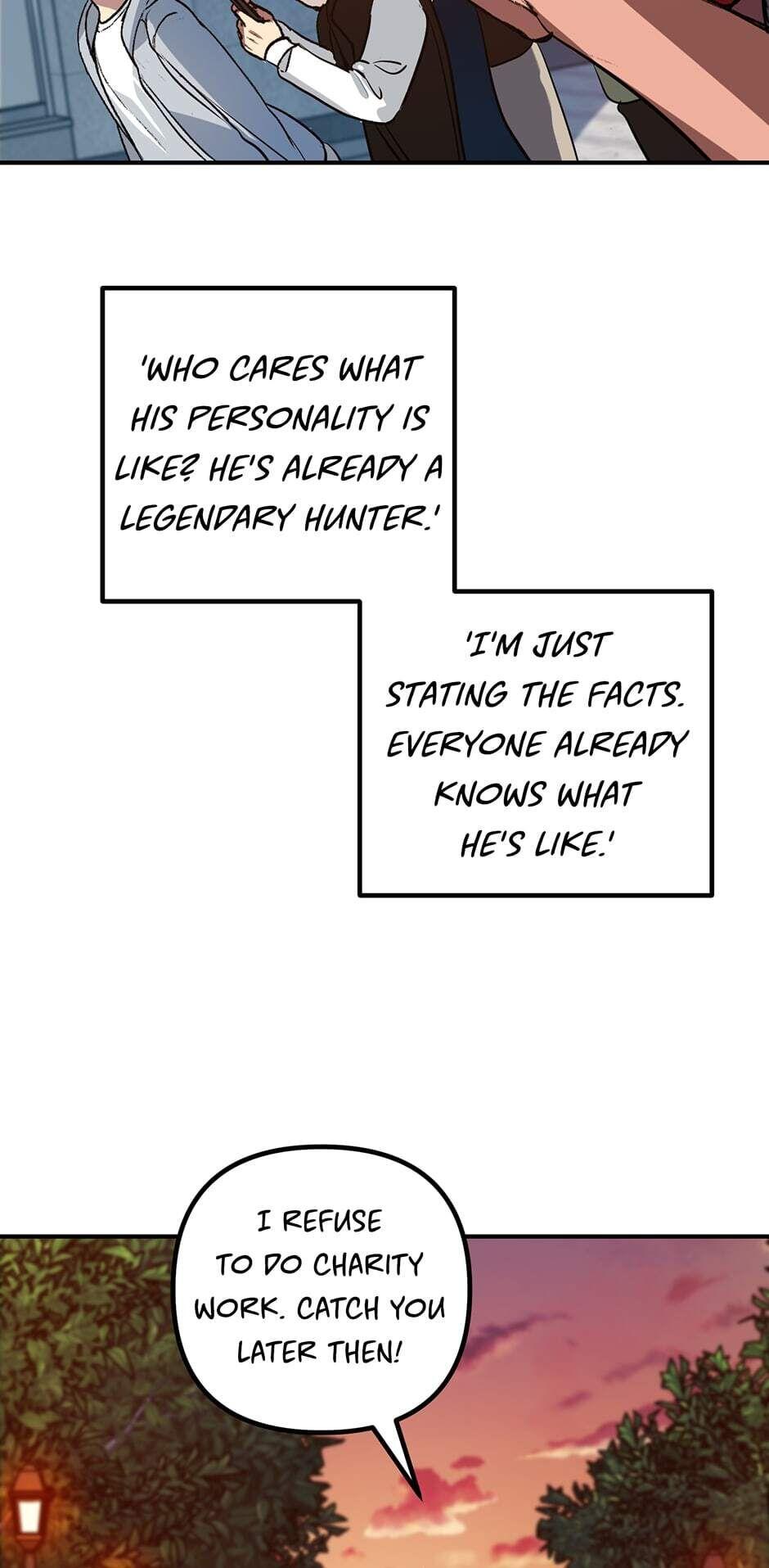 Read SSS Class Revival Hunter Manga Online