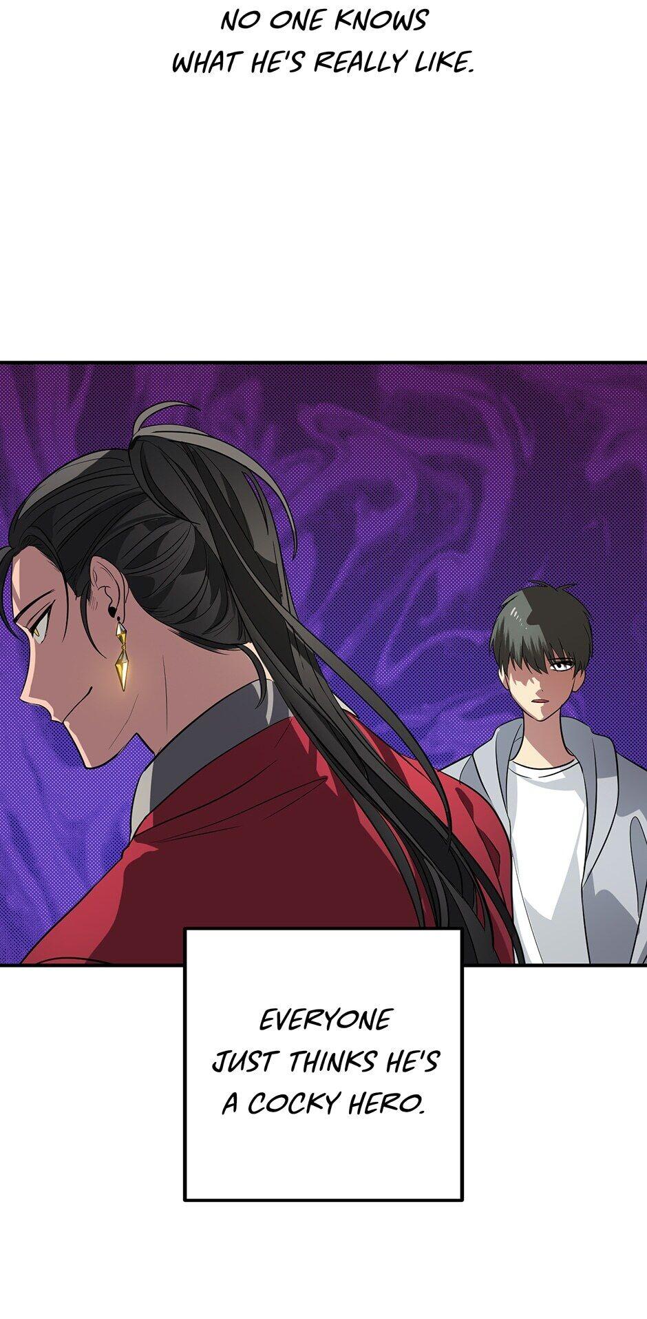 Read SSS Class Revival Hunter Manga Online