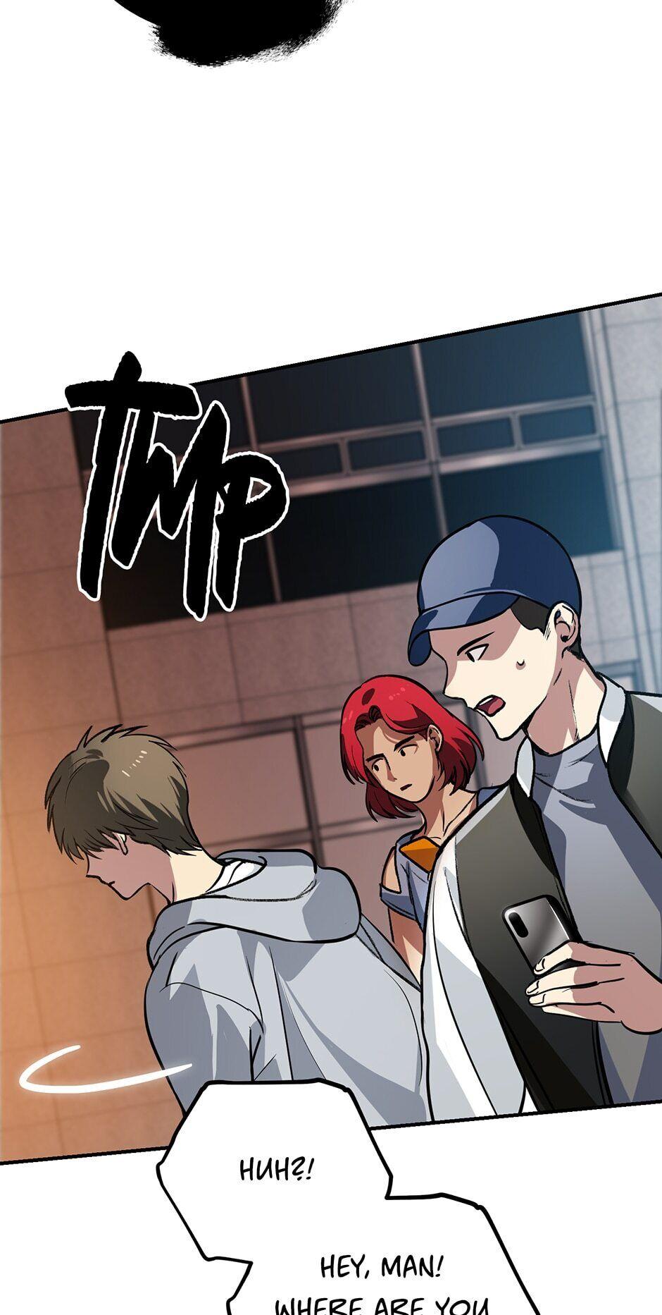 Read SSS Class Revival Hunter Manga Online