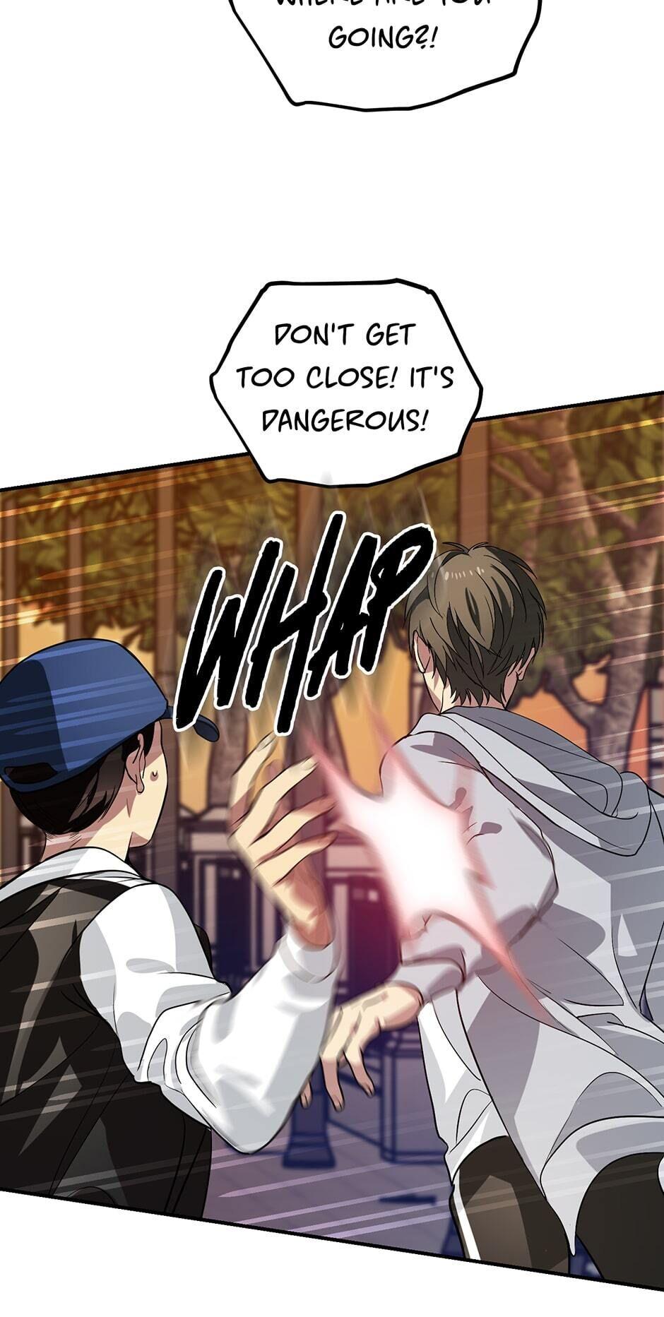 Read SSS Class Revival Hunter Manga Online