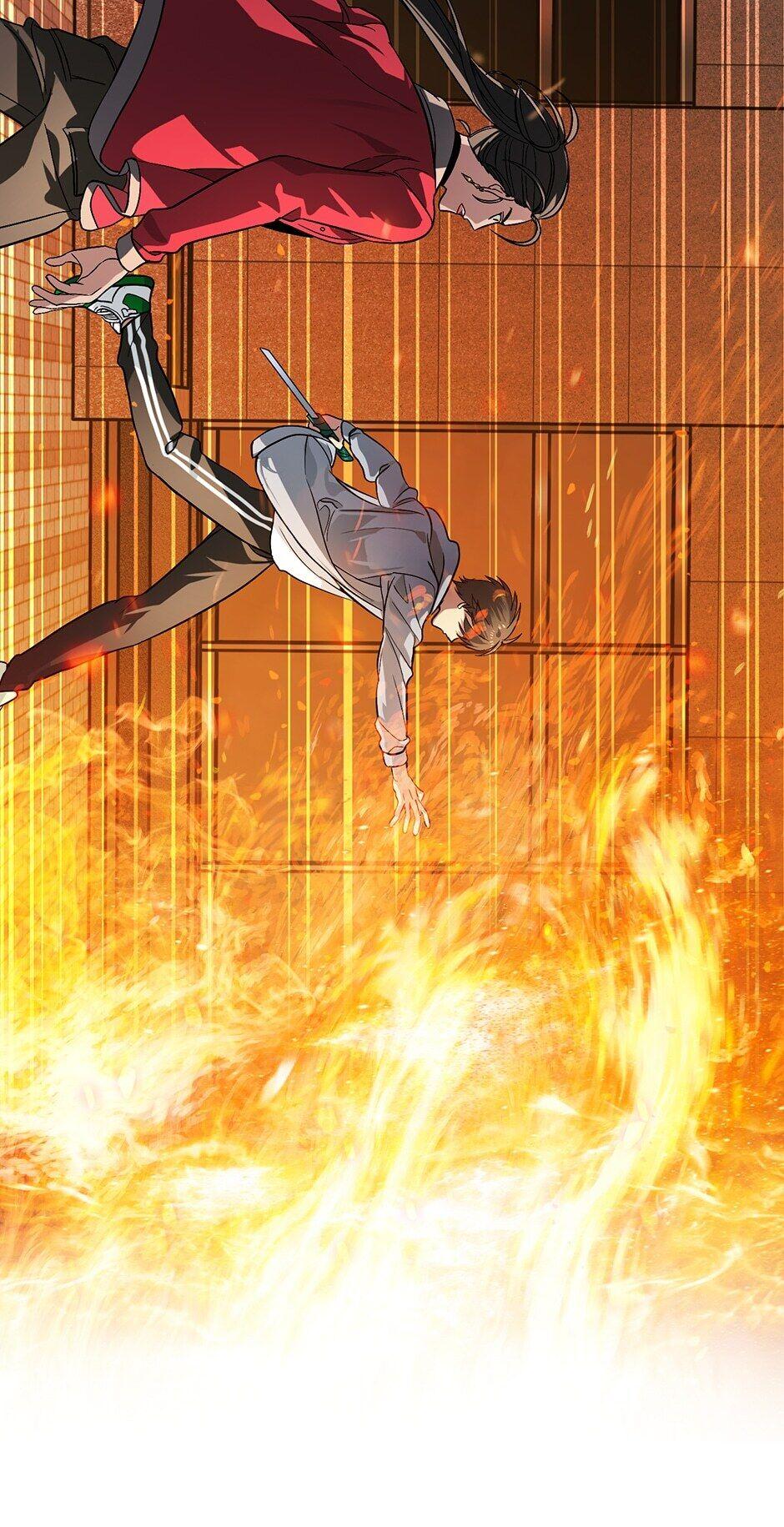 Read SSS Class Revival Hunter Manga Online