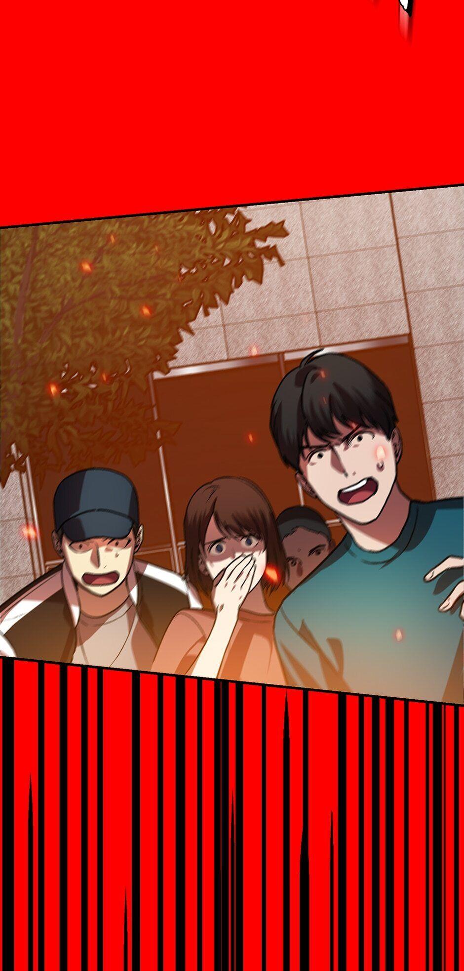 Read SSS Class Revival Hunter Manga Online