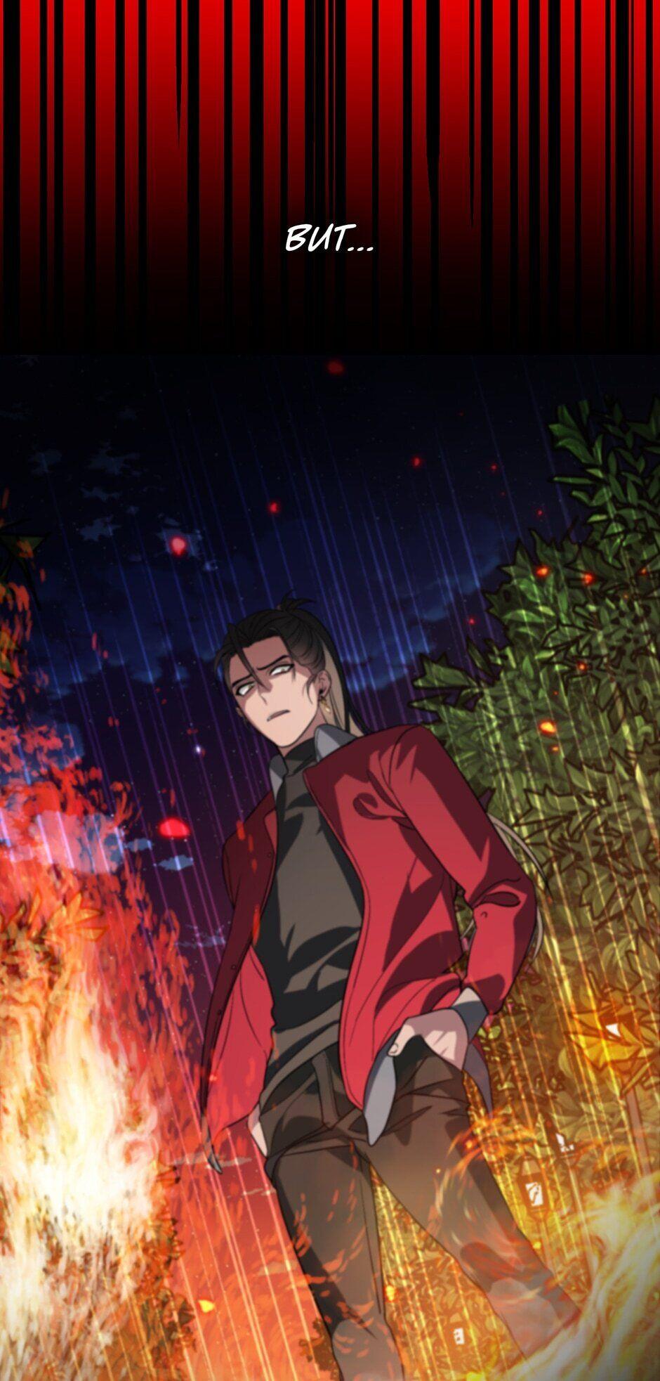 Read SSS Class Revival Hunter Manga Online