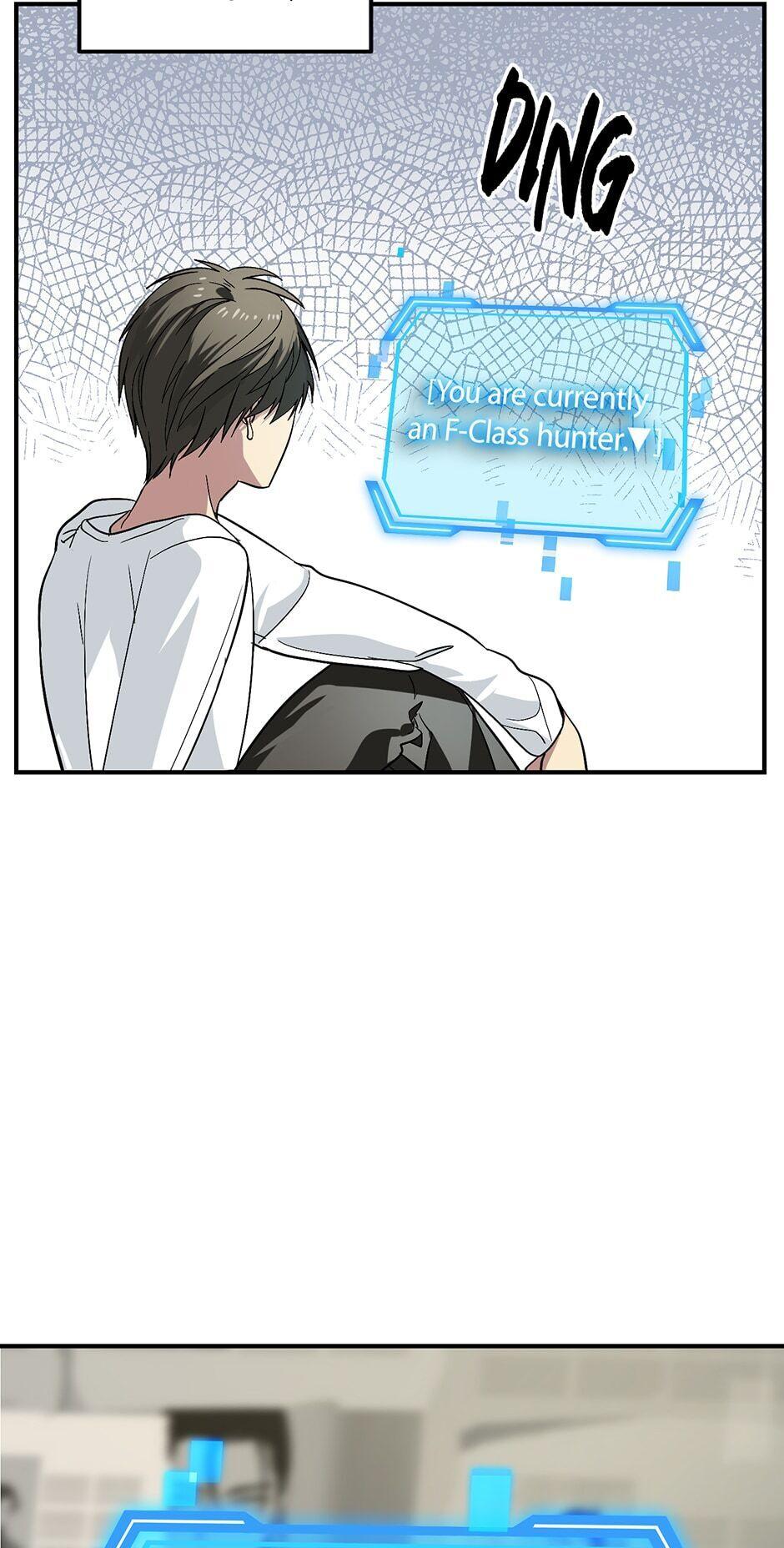Read SSS Class Revival Hunter Manga Online