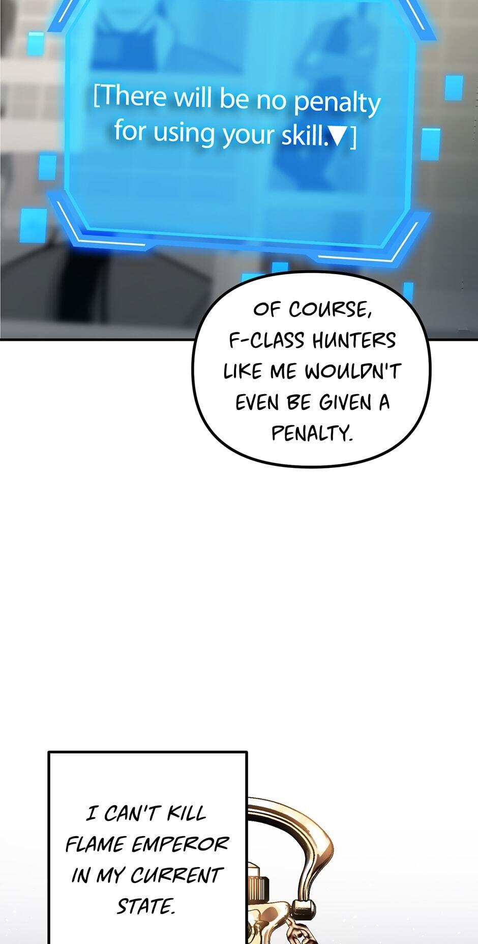 Read SSS Class Revival Hunter Manga Online