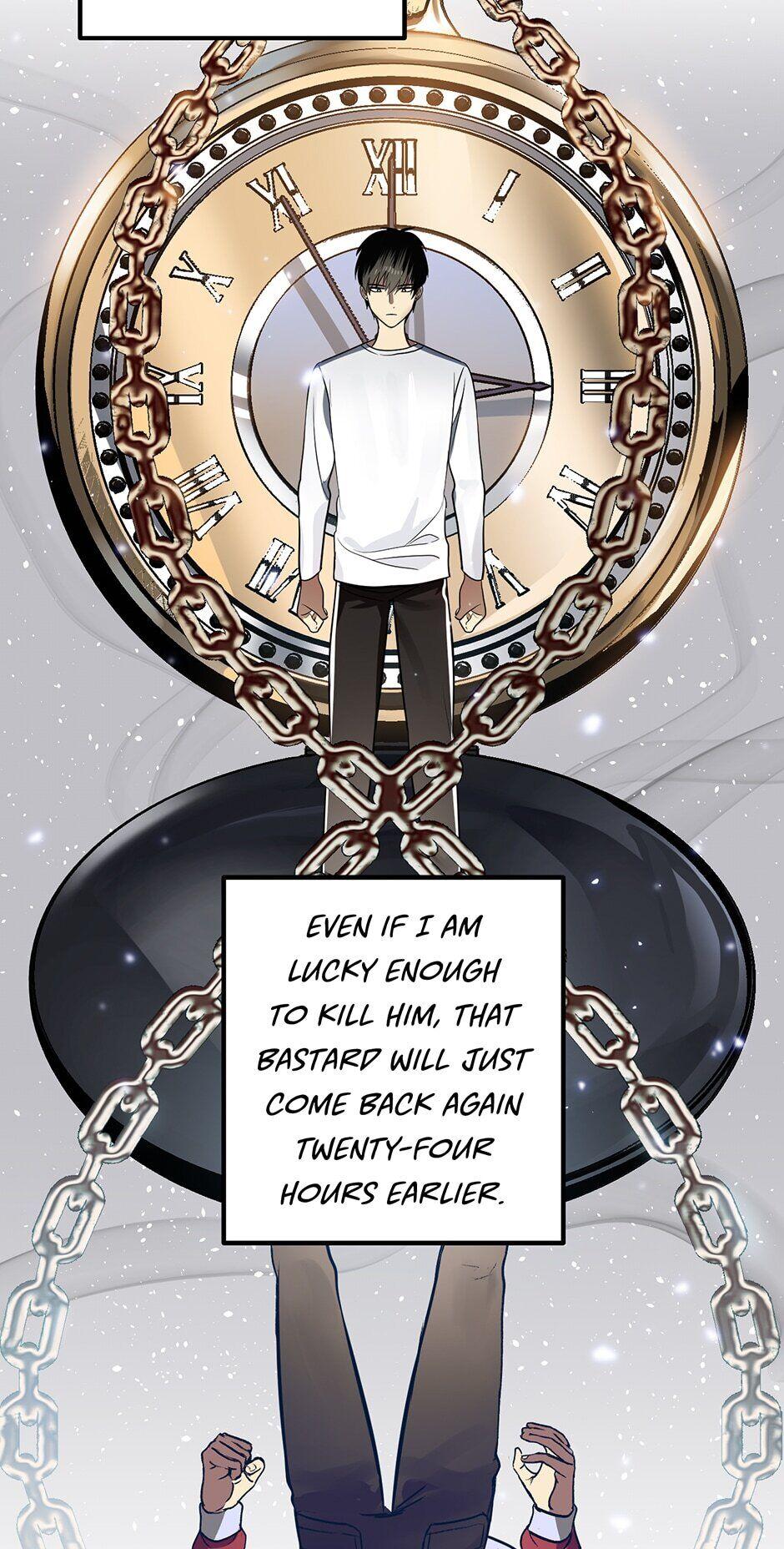 Read SSS Class Revival Hunter Manga Online