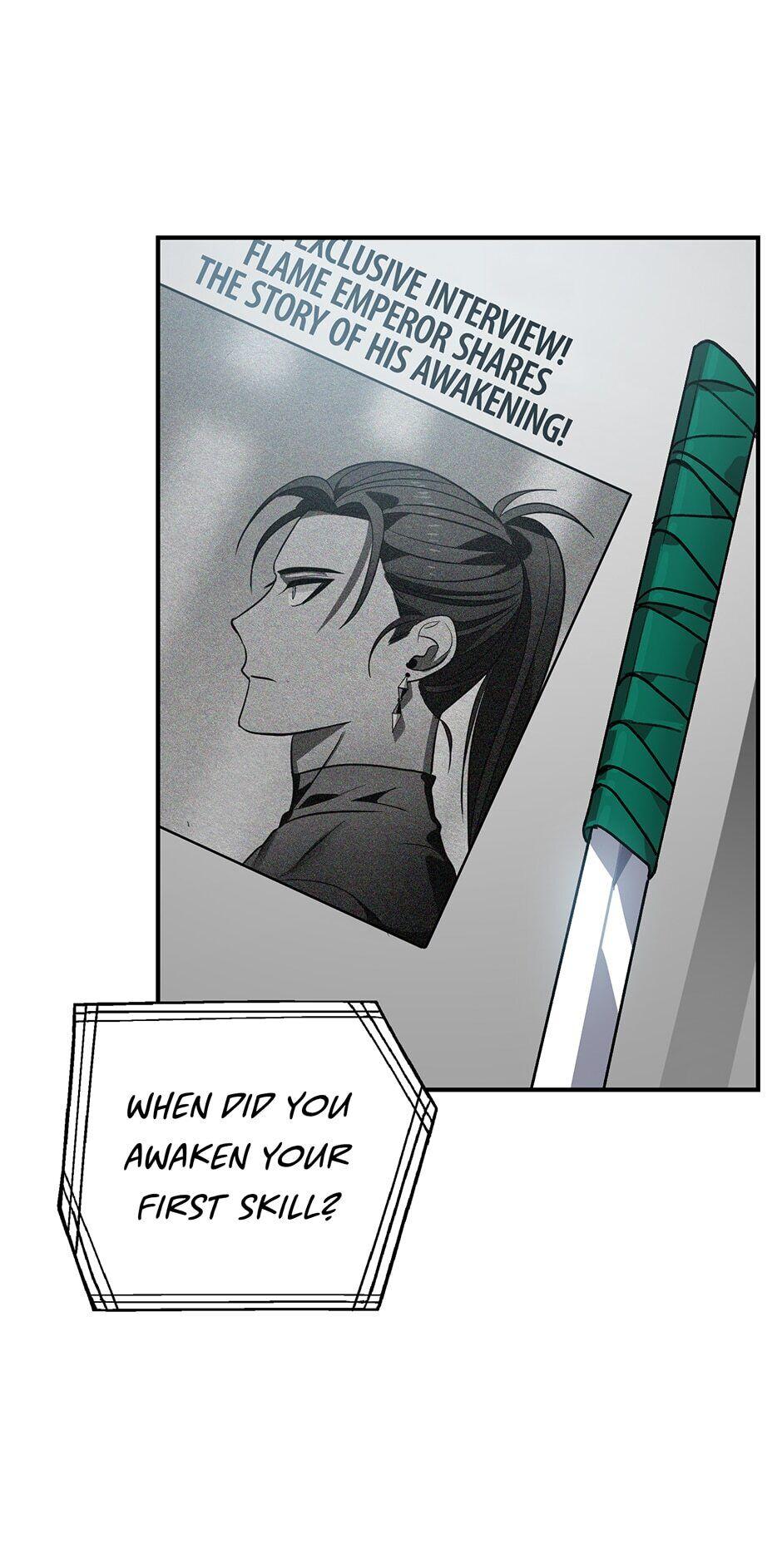 Read SSS Class Revival Hunter Manga Online