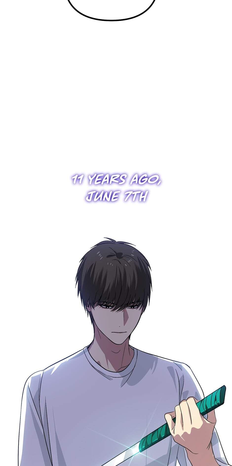 Read SSS Class Revival Hunter Manga Online
