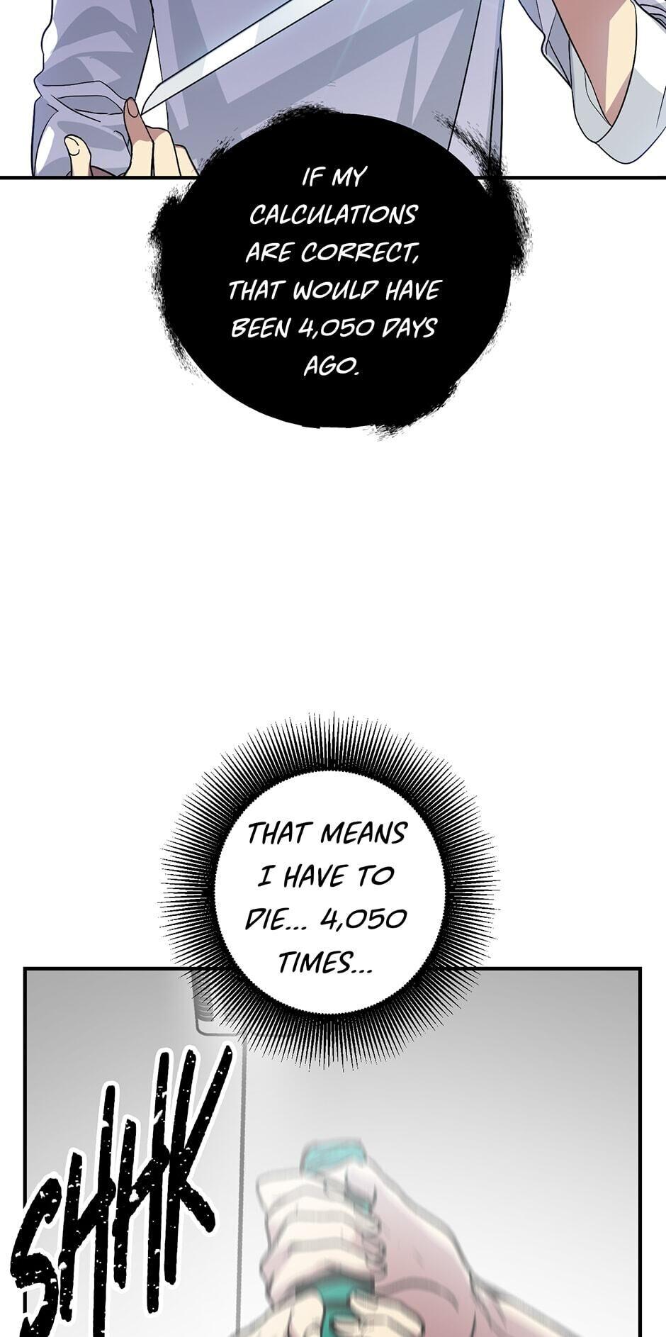 Read SSS Class Revival Hunter Manga Online