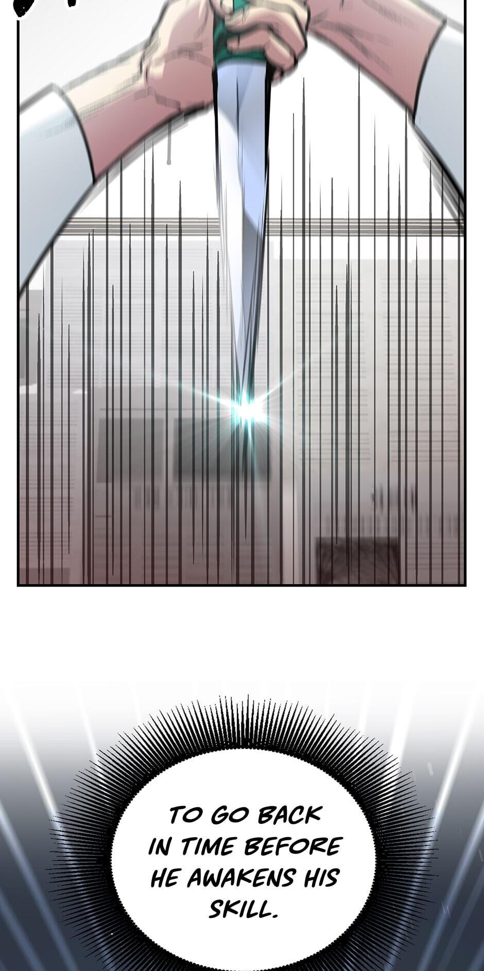 Read SSS Class Revival Hunter Manga Online
