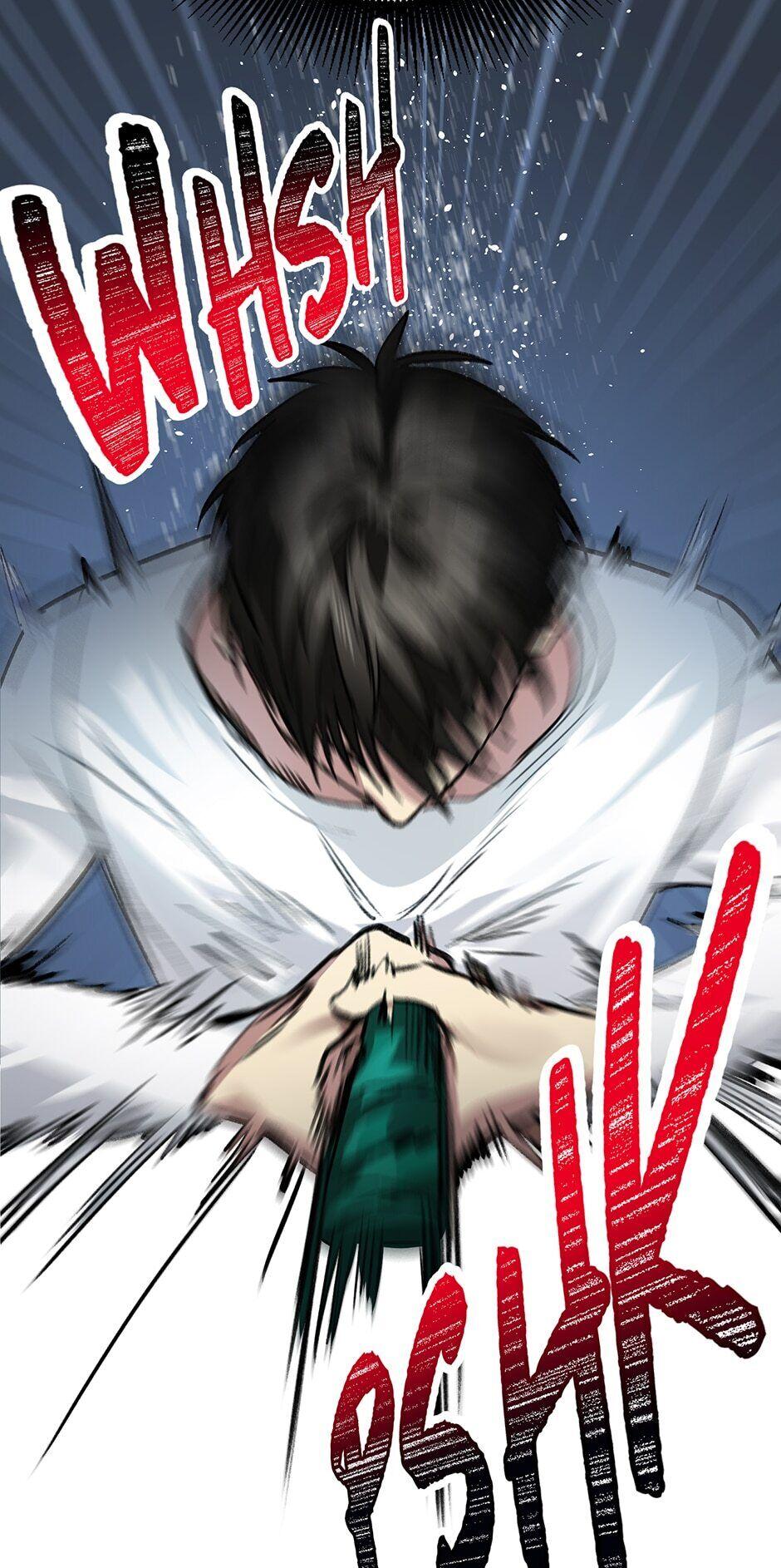 Read SSS Class Revival Hunter Manga Online