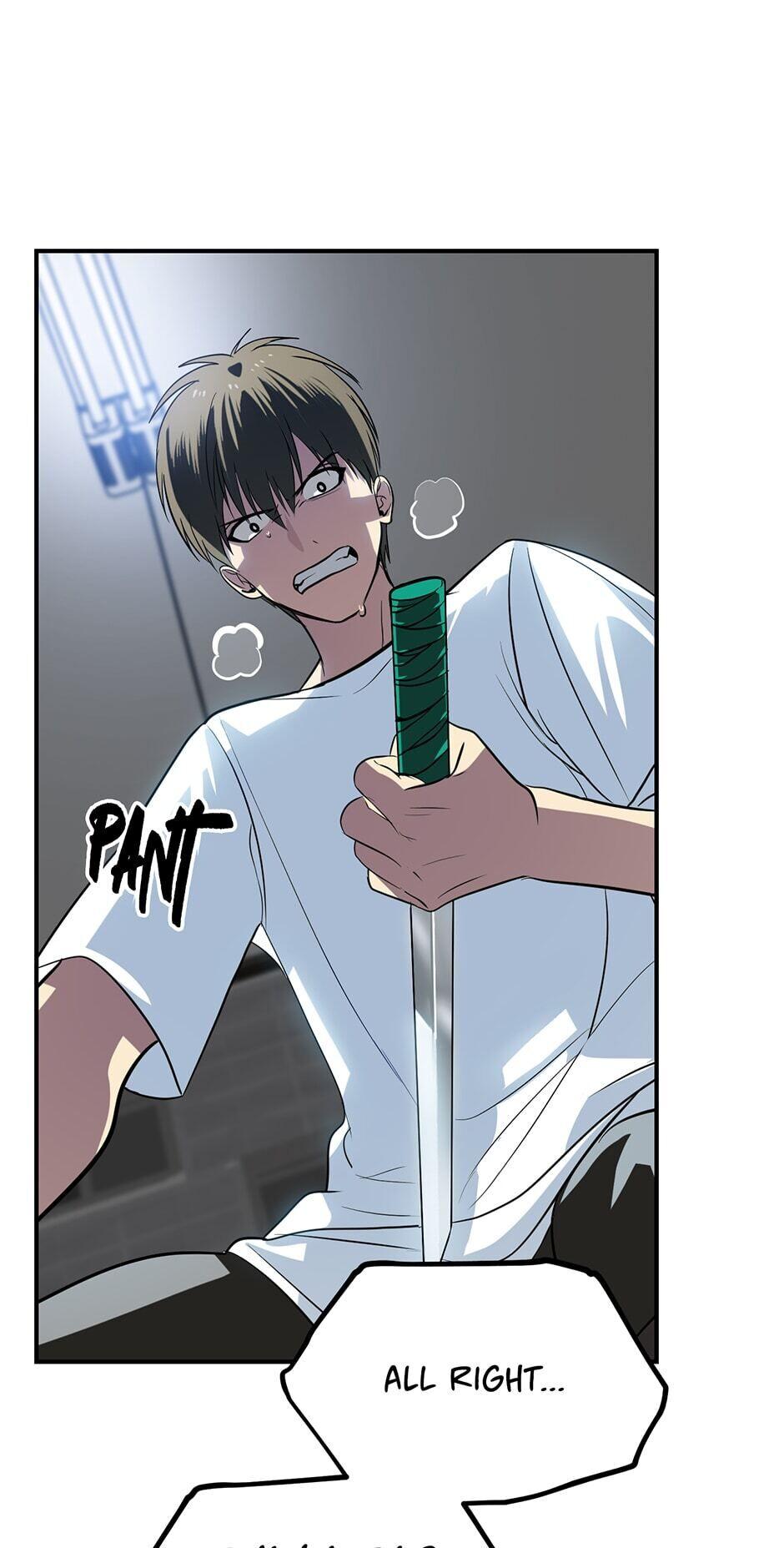 Read SSS Class Revival Hunter Manga Online