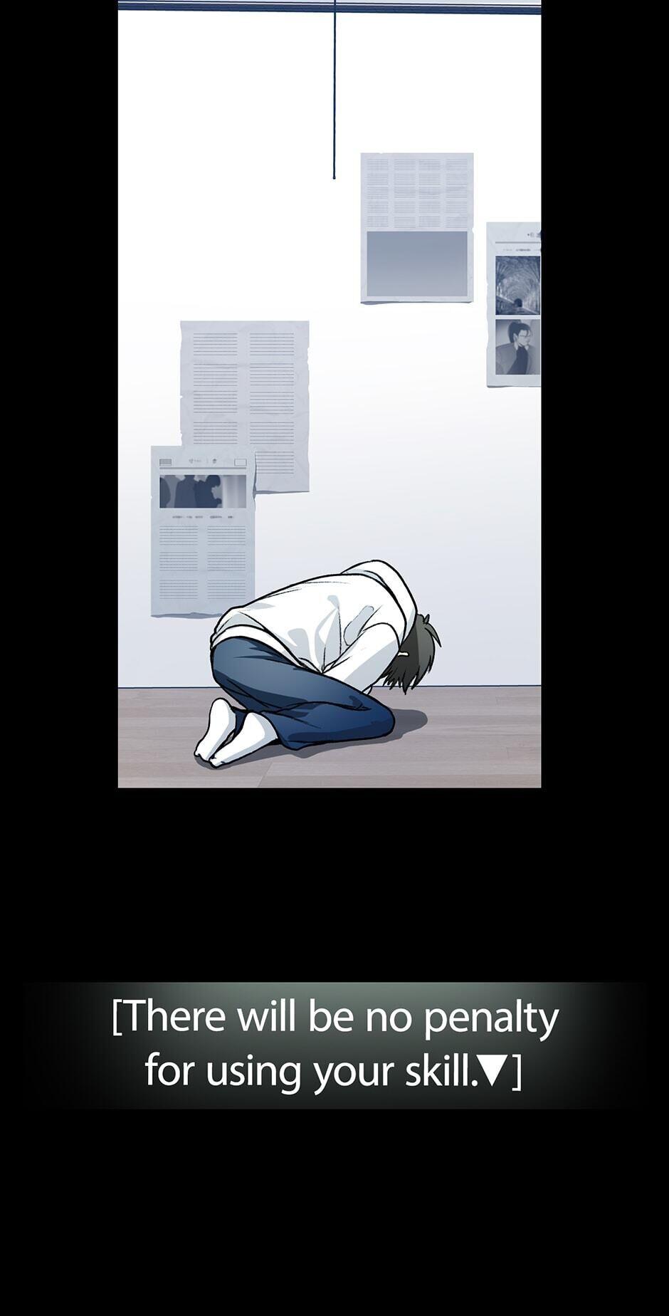 Read SSS Class Revival Hunter Manga Online
