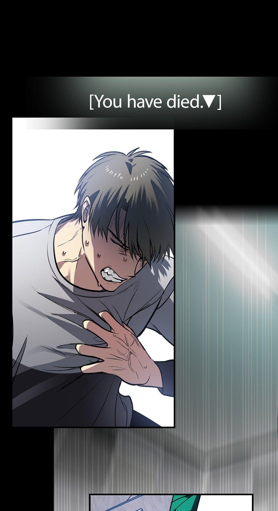 Read SSS Class Revival Hunter Manga Online