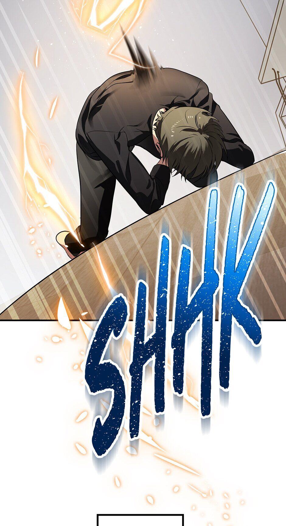 Read SSS Class Revival Hunter Manga Online