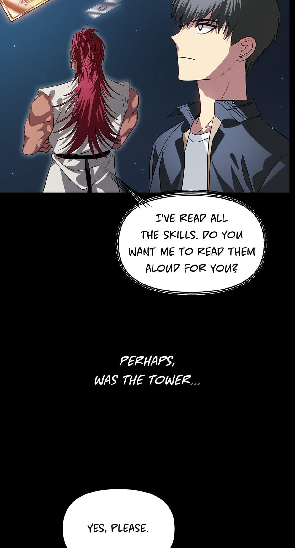 Read SSS Class Revival Hunter Manga Online