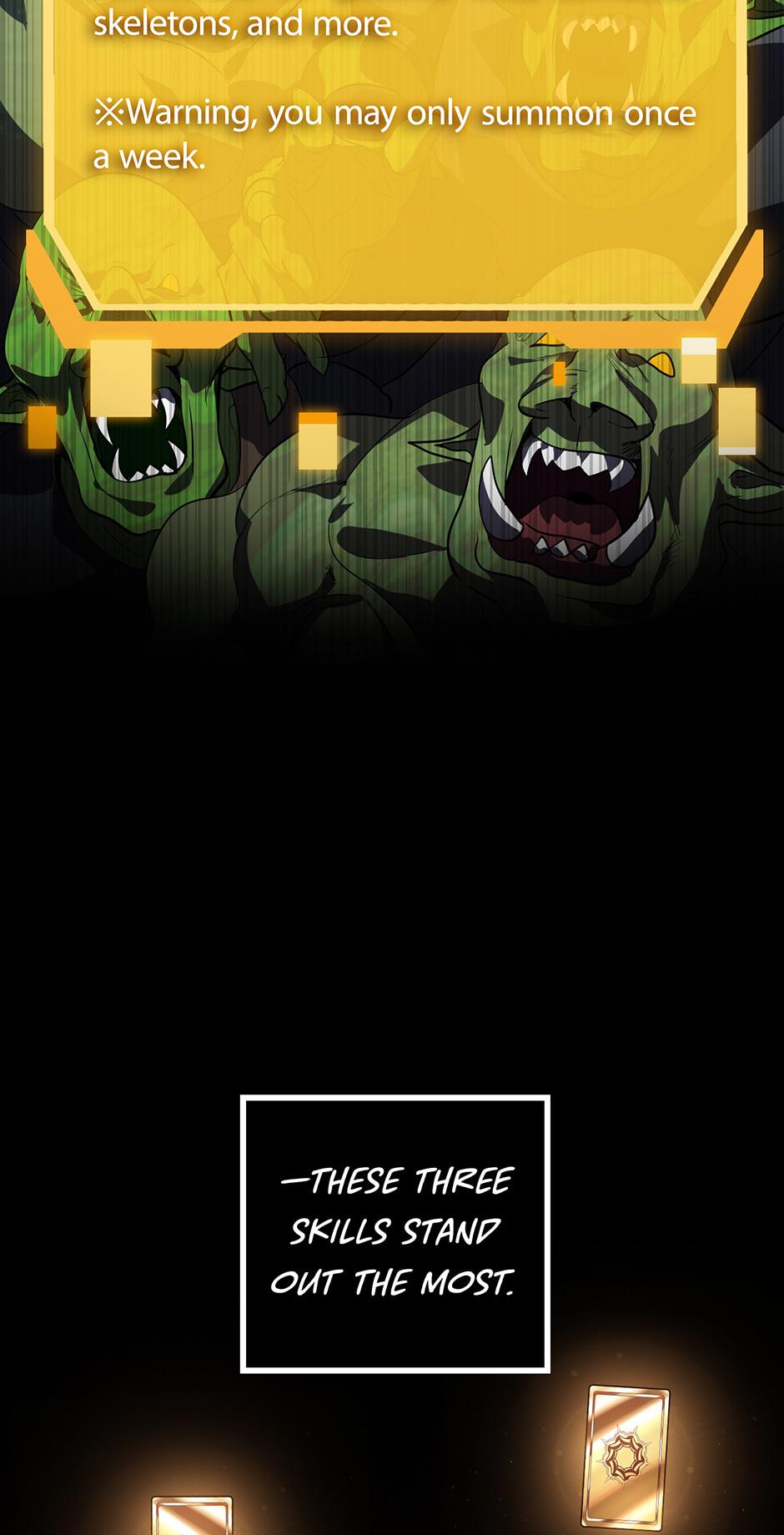 Read SSS Class Revival Hunter Manga Online