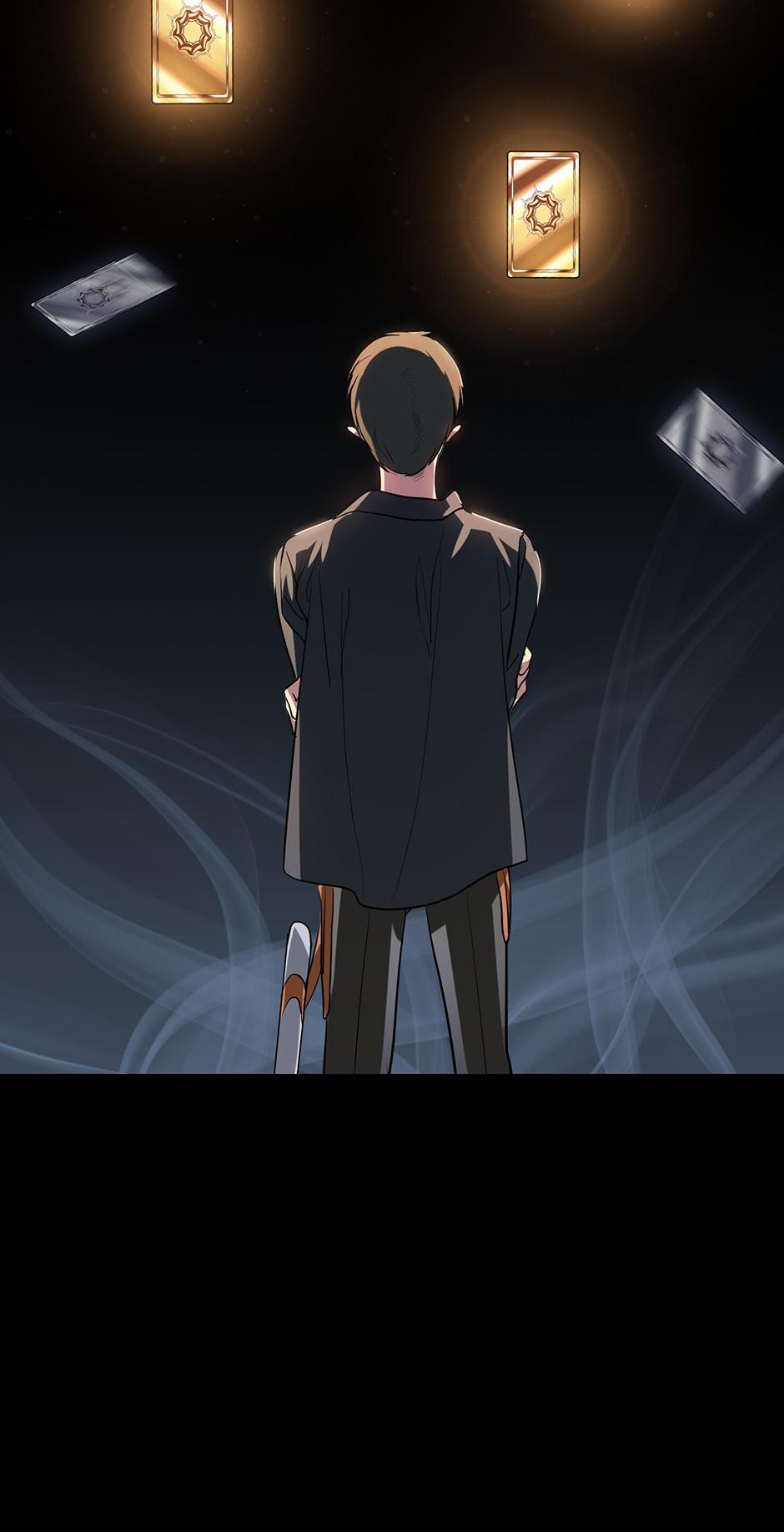 Read SSS Class Revival Hunter Manga Online