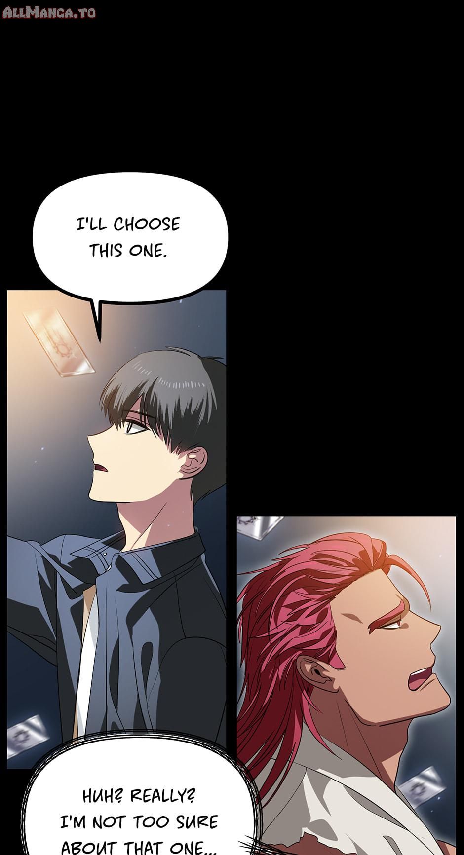 Read SSS Class Revival Hunter Manga Online