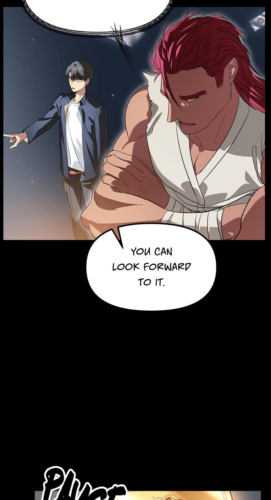 Read SSS Class Revival Hunter Manga Online