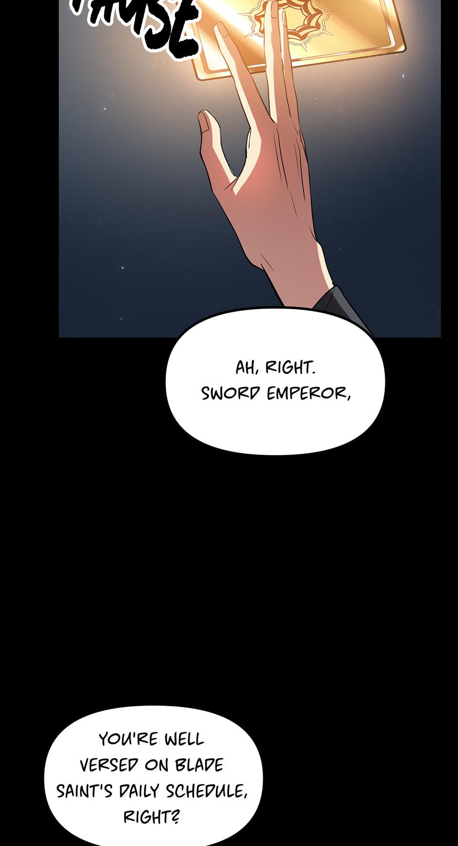 Read SSS Class Revival Hunter Manga Online