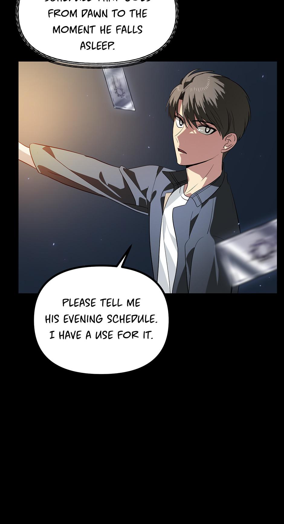 Read SSS Class Revival Hunter Manga Online